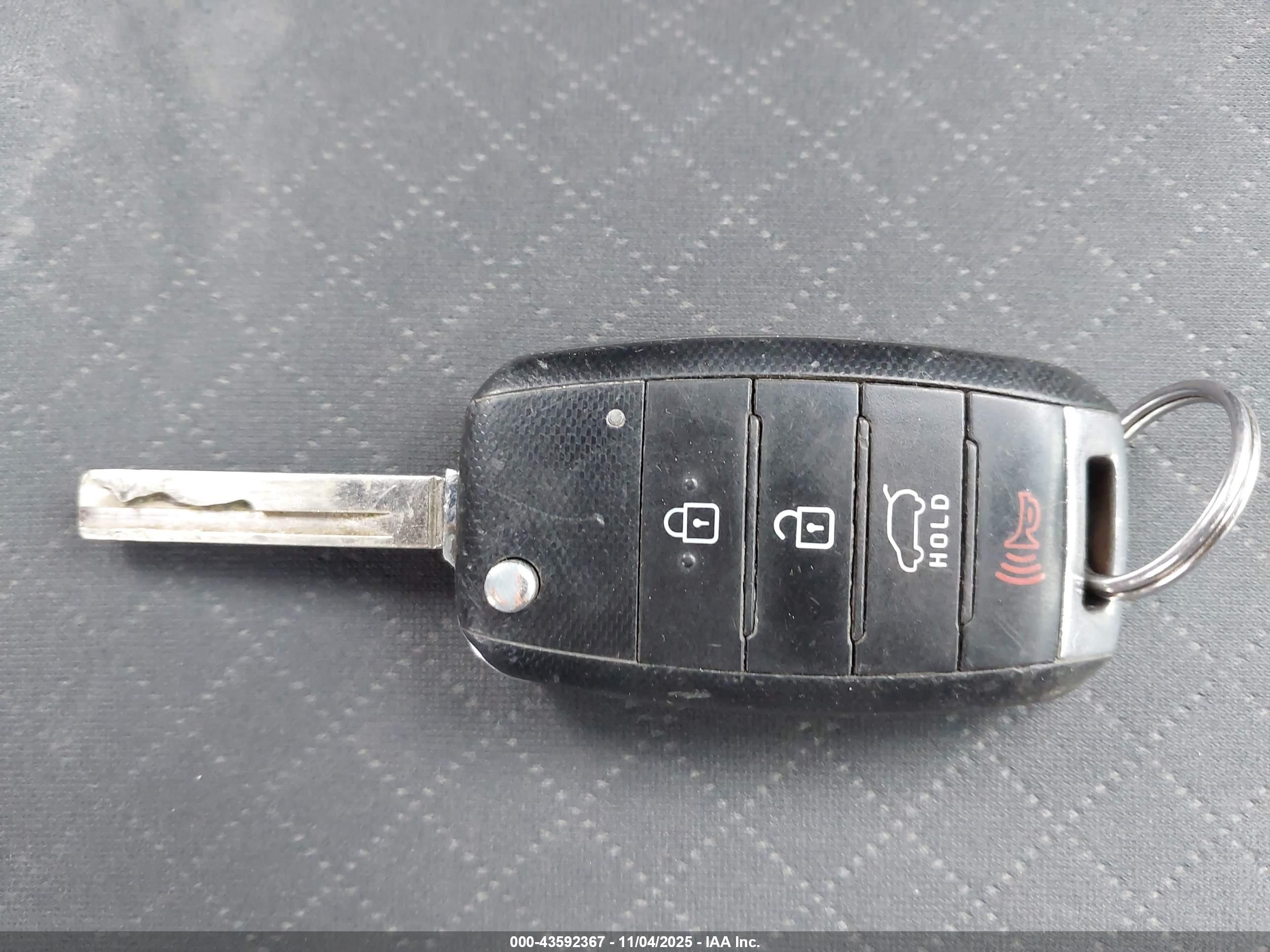 KIA SORENTO image 11