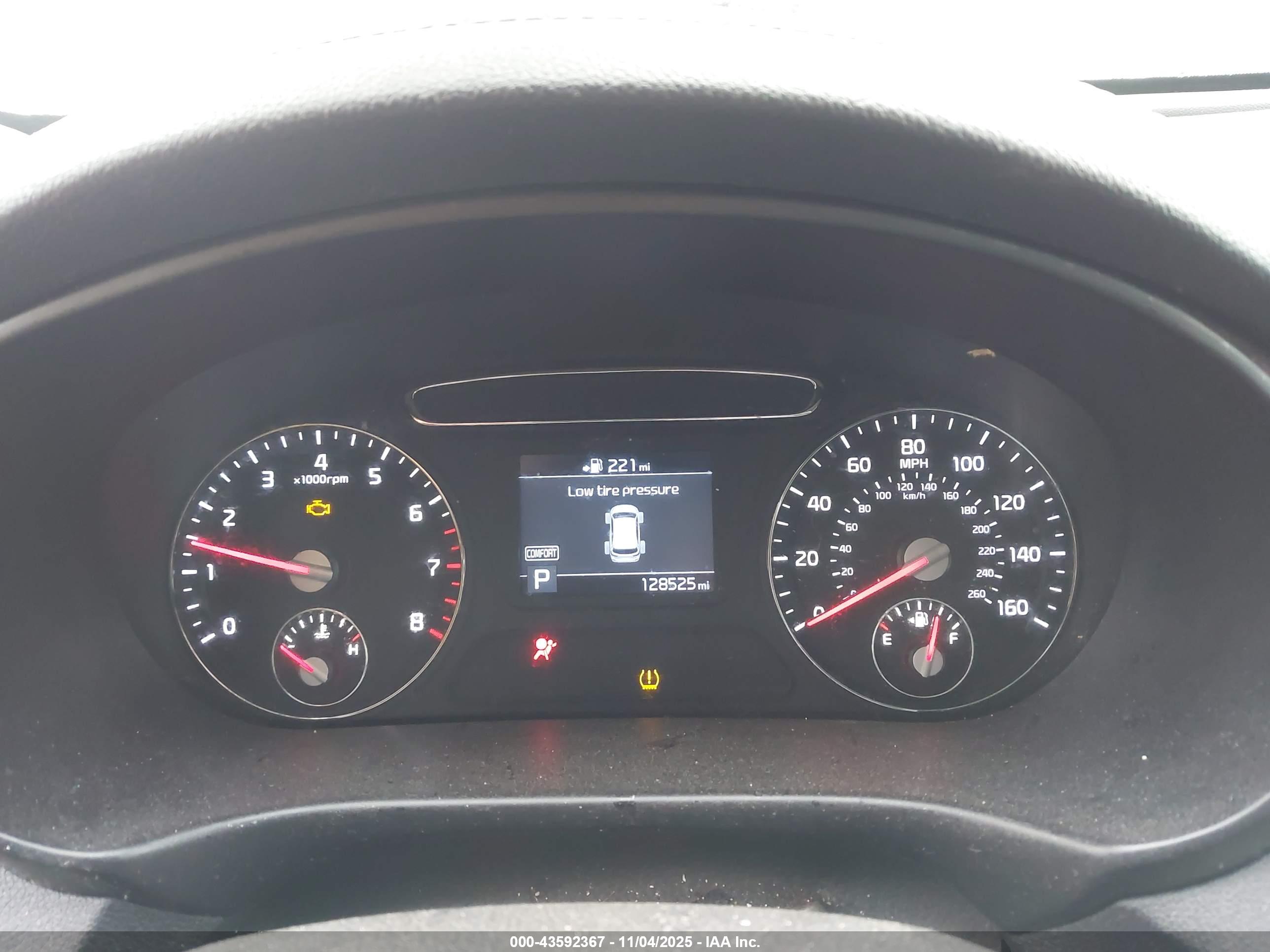 KIA SORENTO image 7