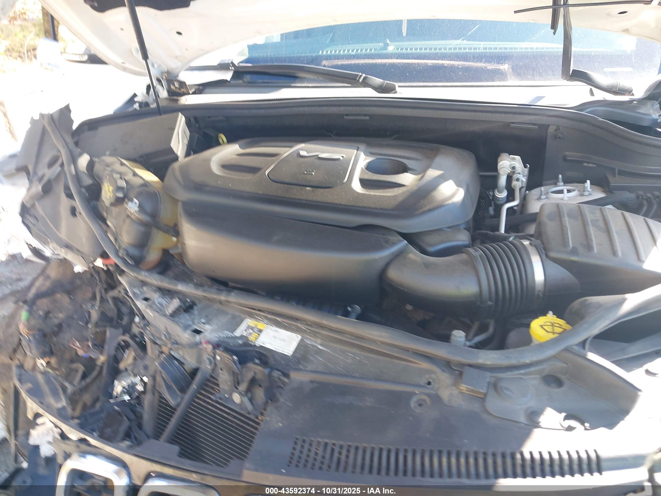 JEEP GRAND image 10