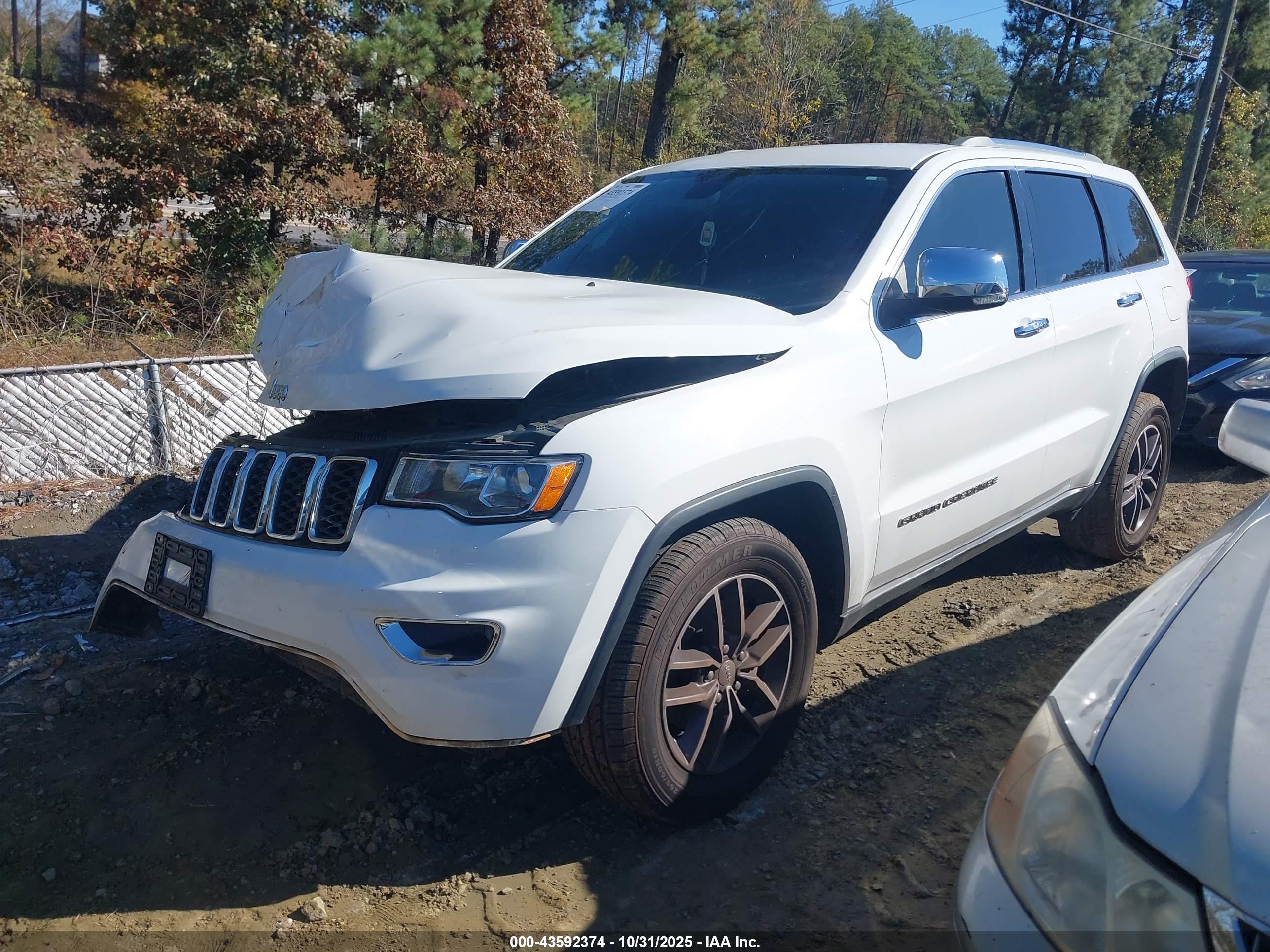 JEEP GRAND image 2