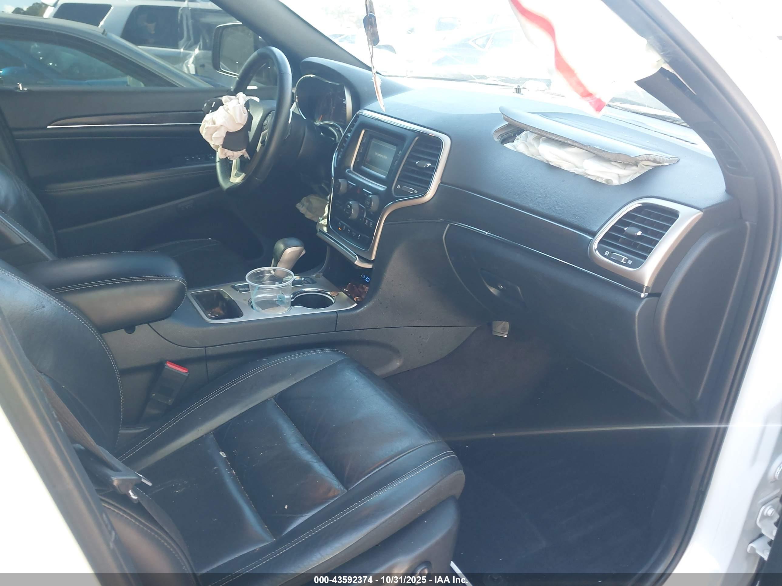 JEEP GRAND image 5