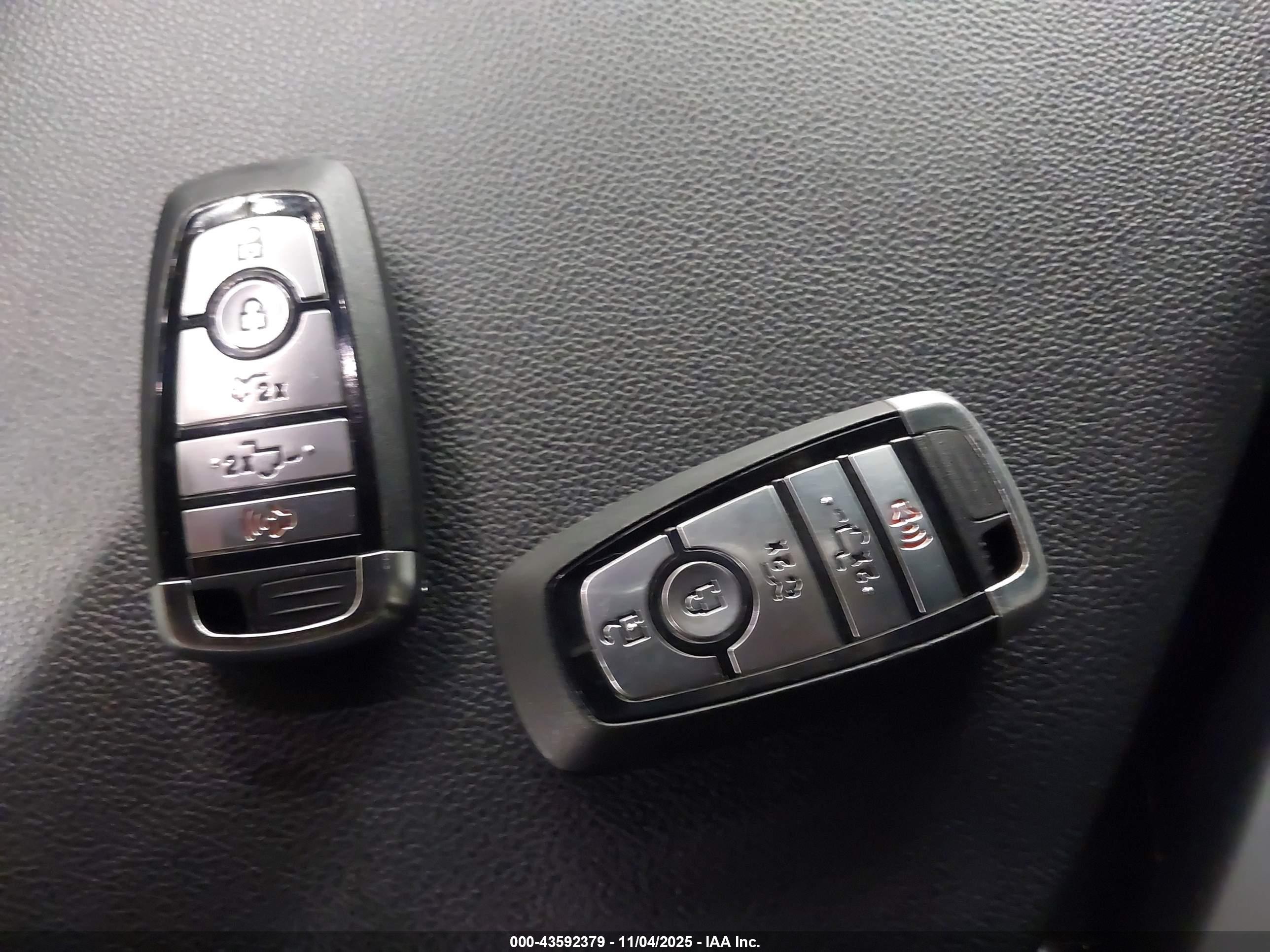 FORD F-150 image 11
