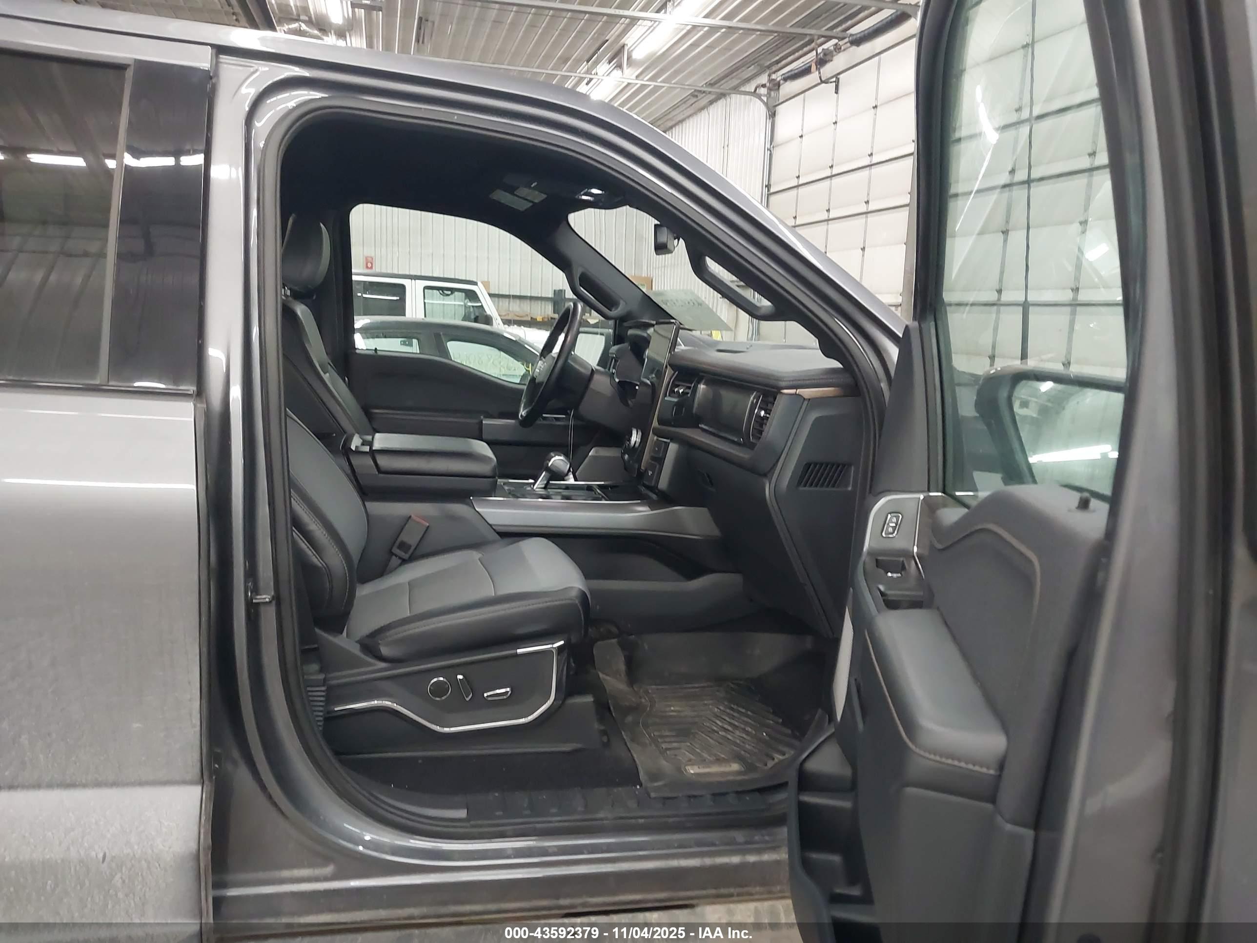 FORD F-150 image 5