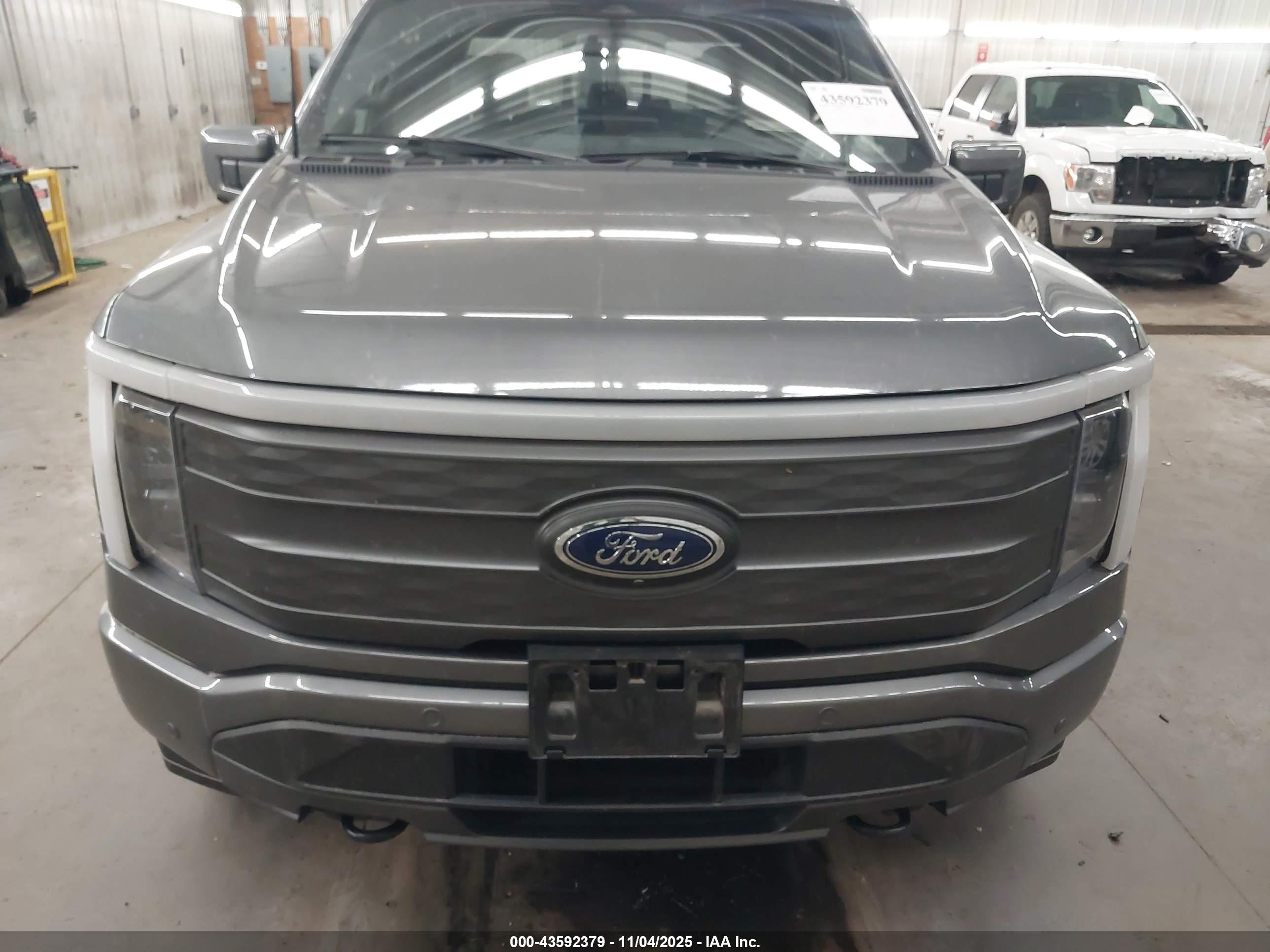 FORD F-150 image 6