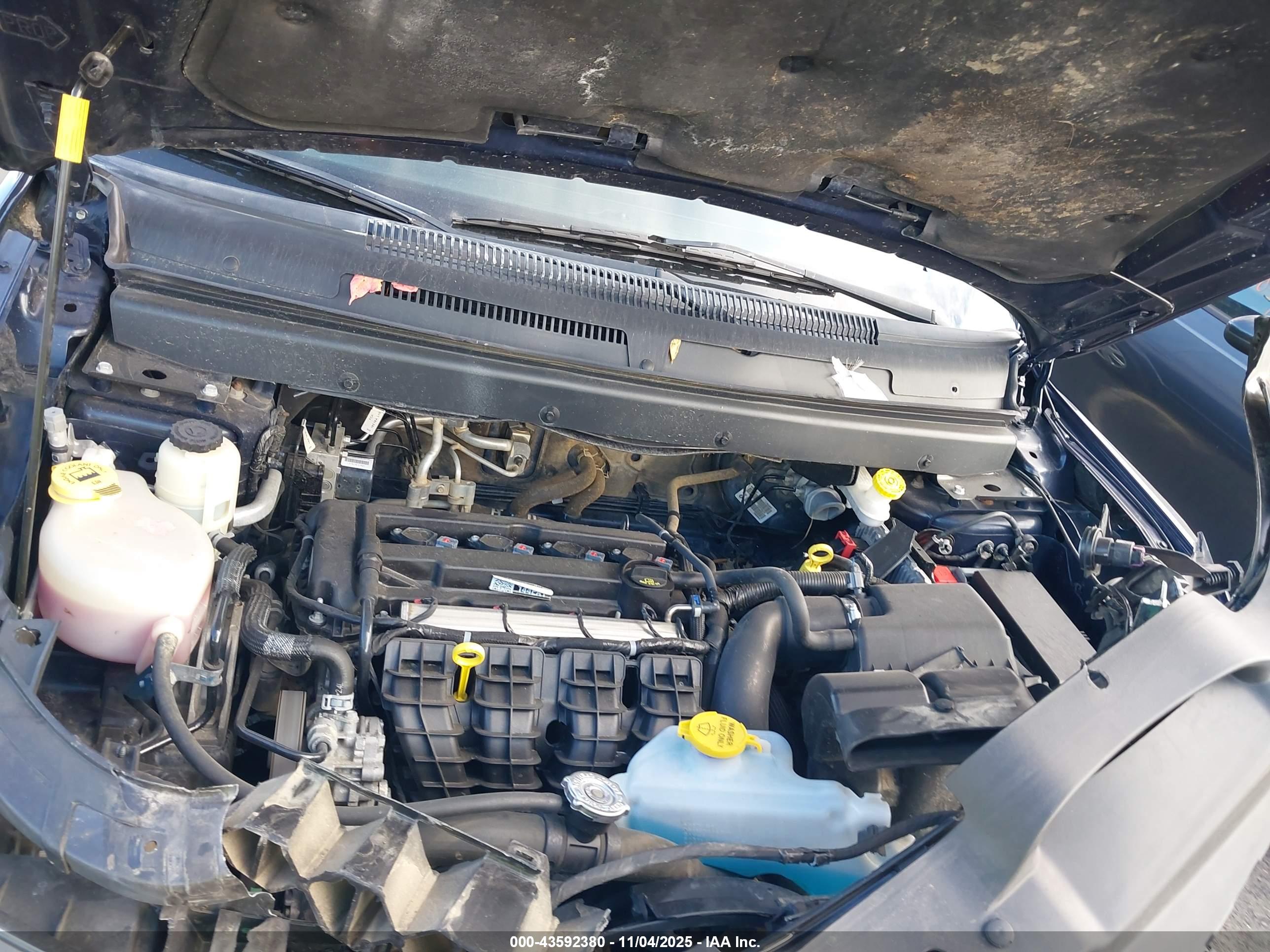 DODGE JOURNEY image 10