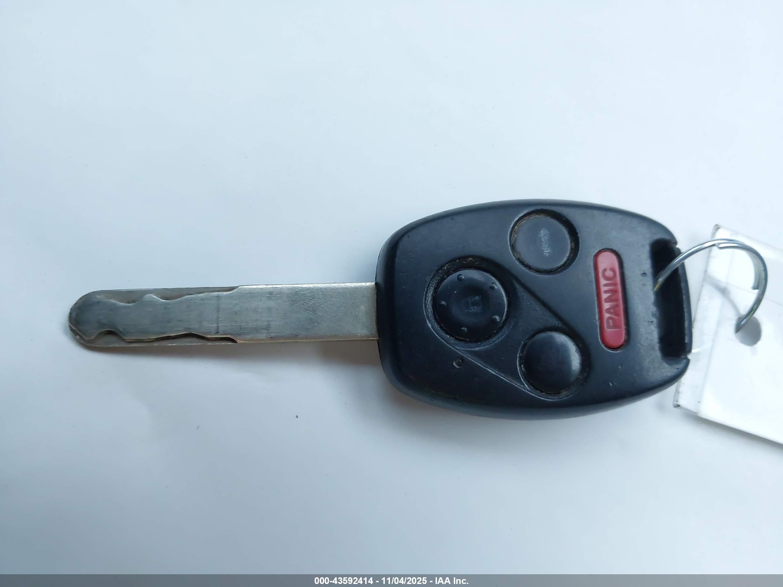 HONDA ACCORD image 11