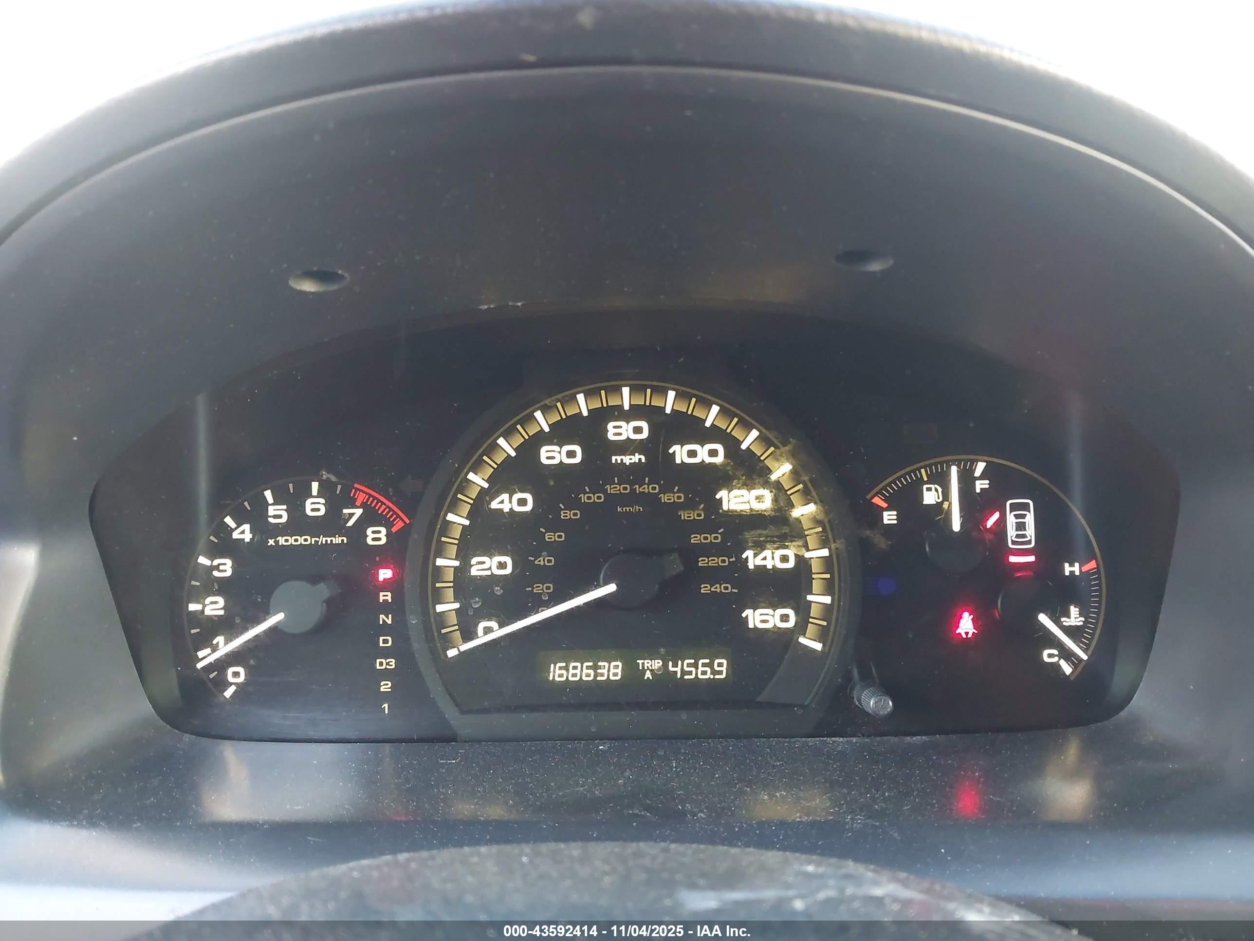HONDA ACCORD image 7
