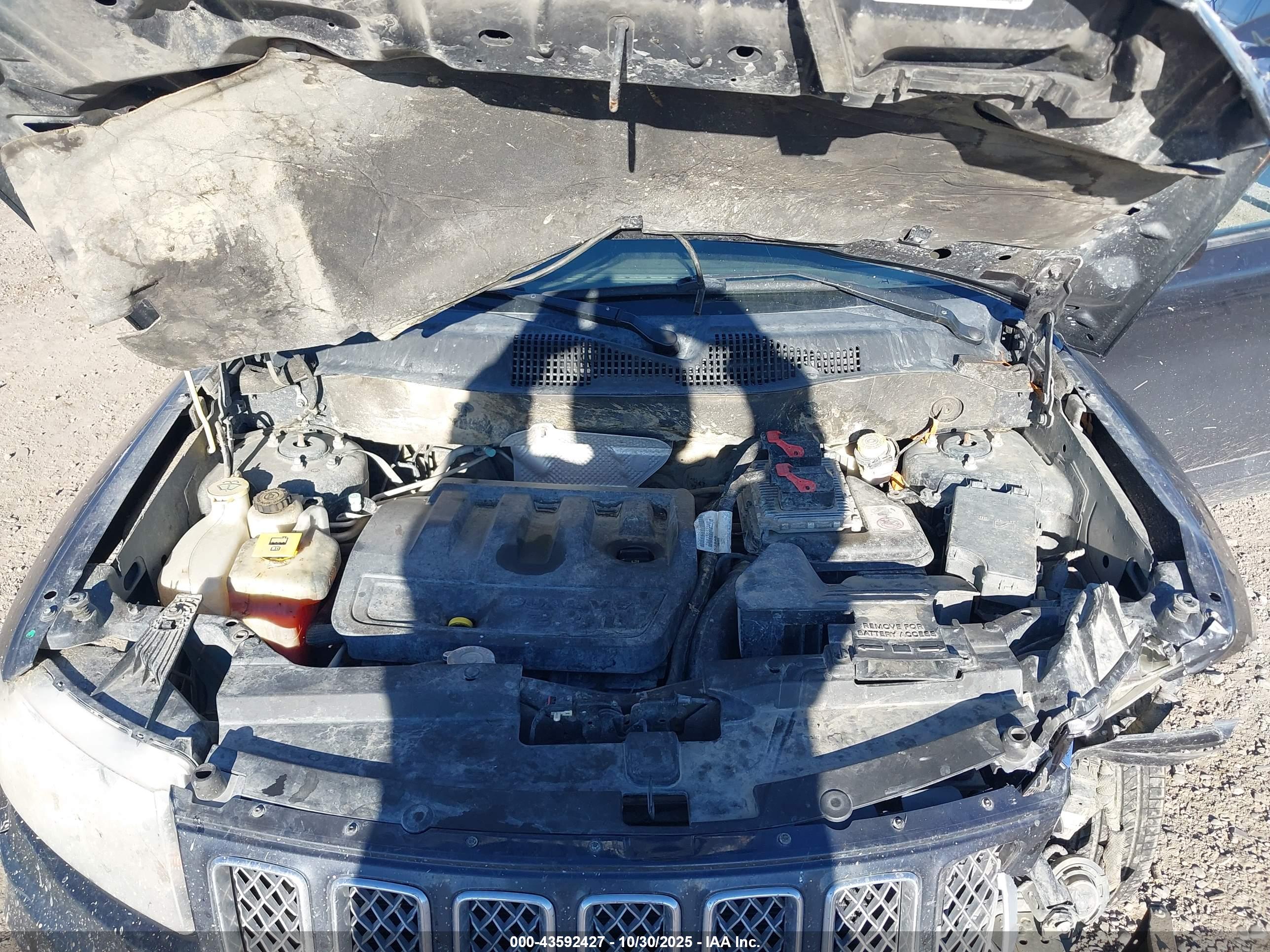 JEEP COMPASS image 10