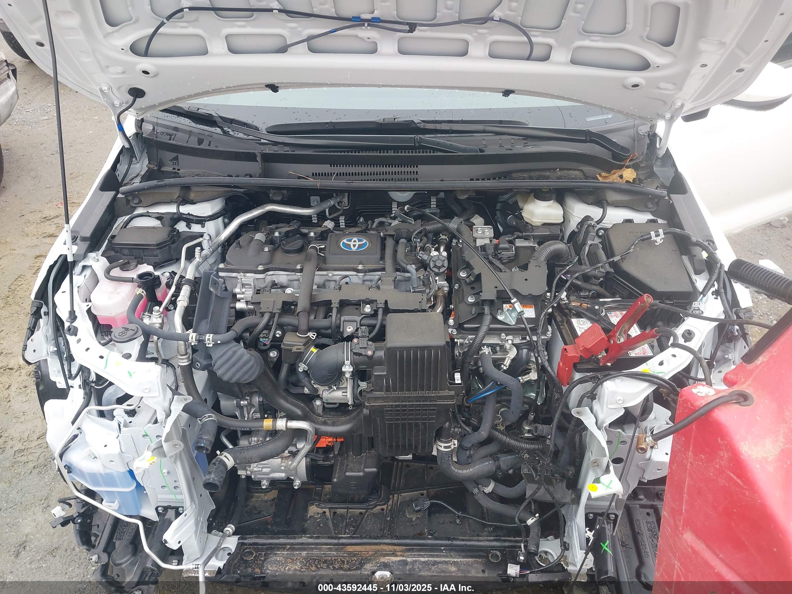 TOYOTA COROLLA image 10
