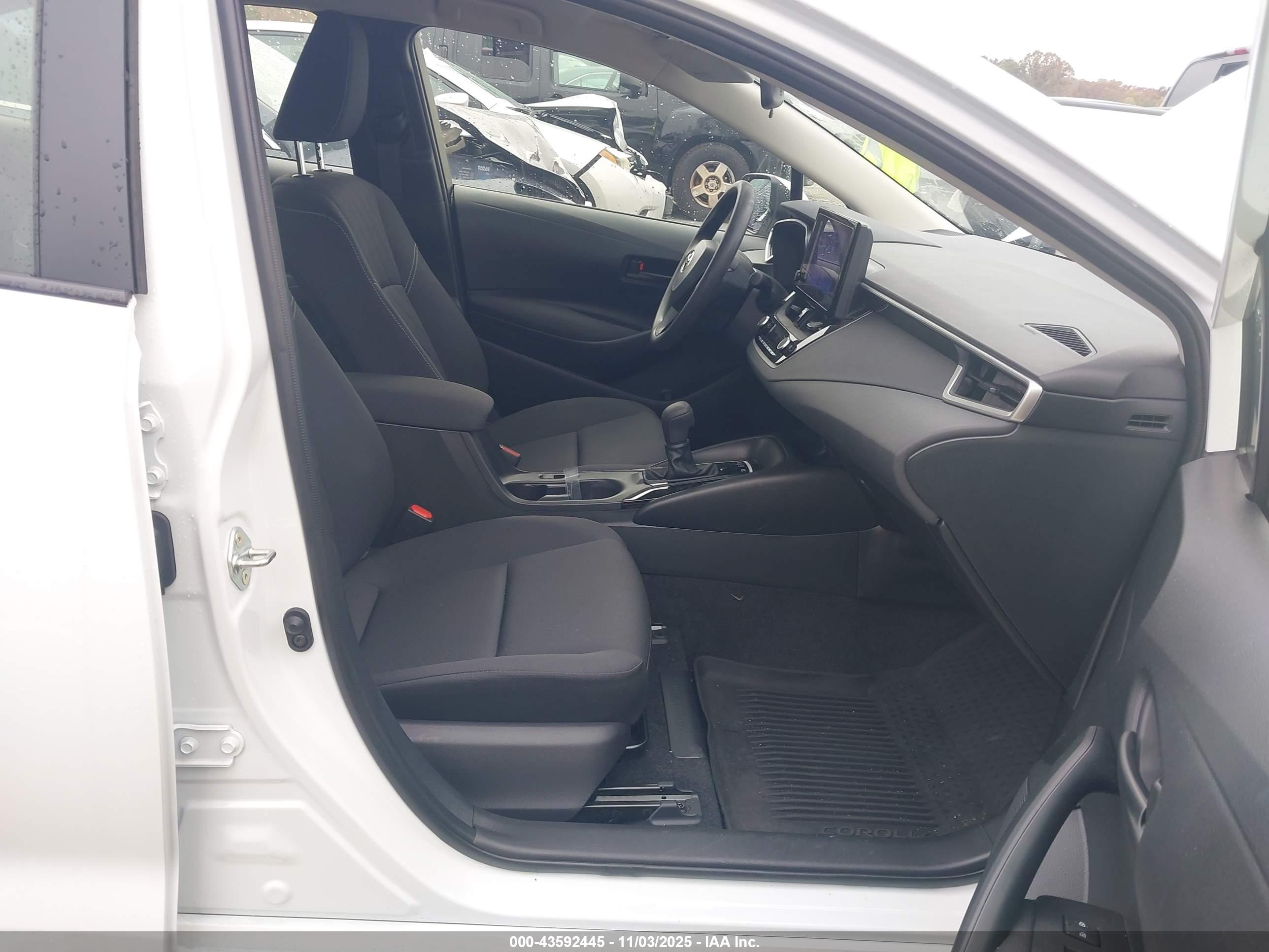 TOYOTA COROLLA image 5