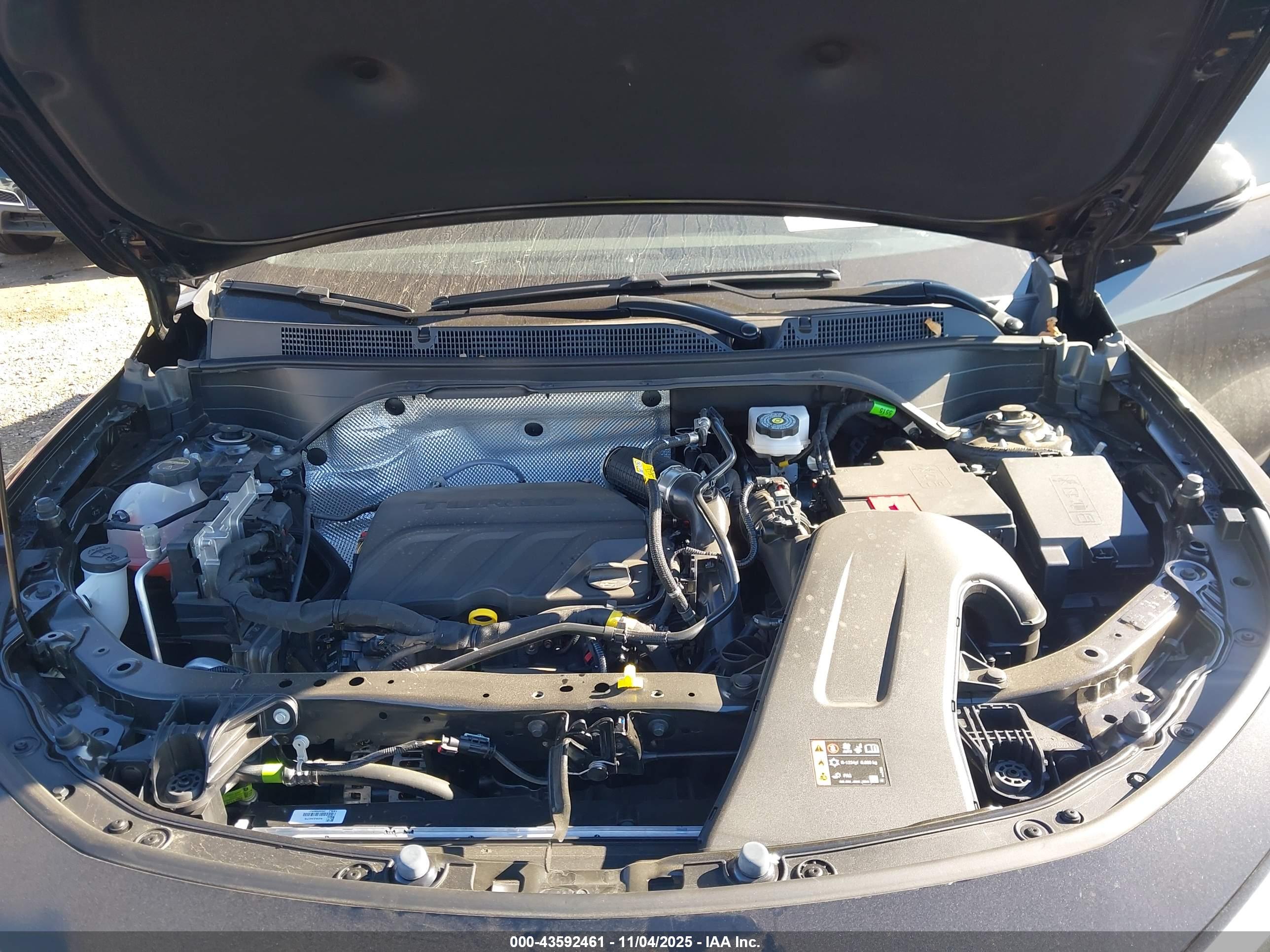 BUICK ENVISTA image 10