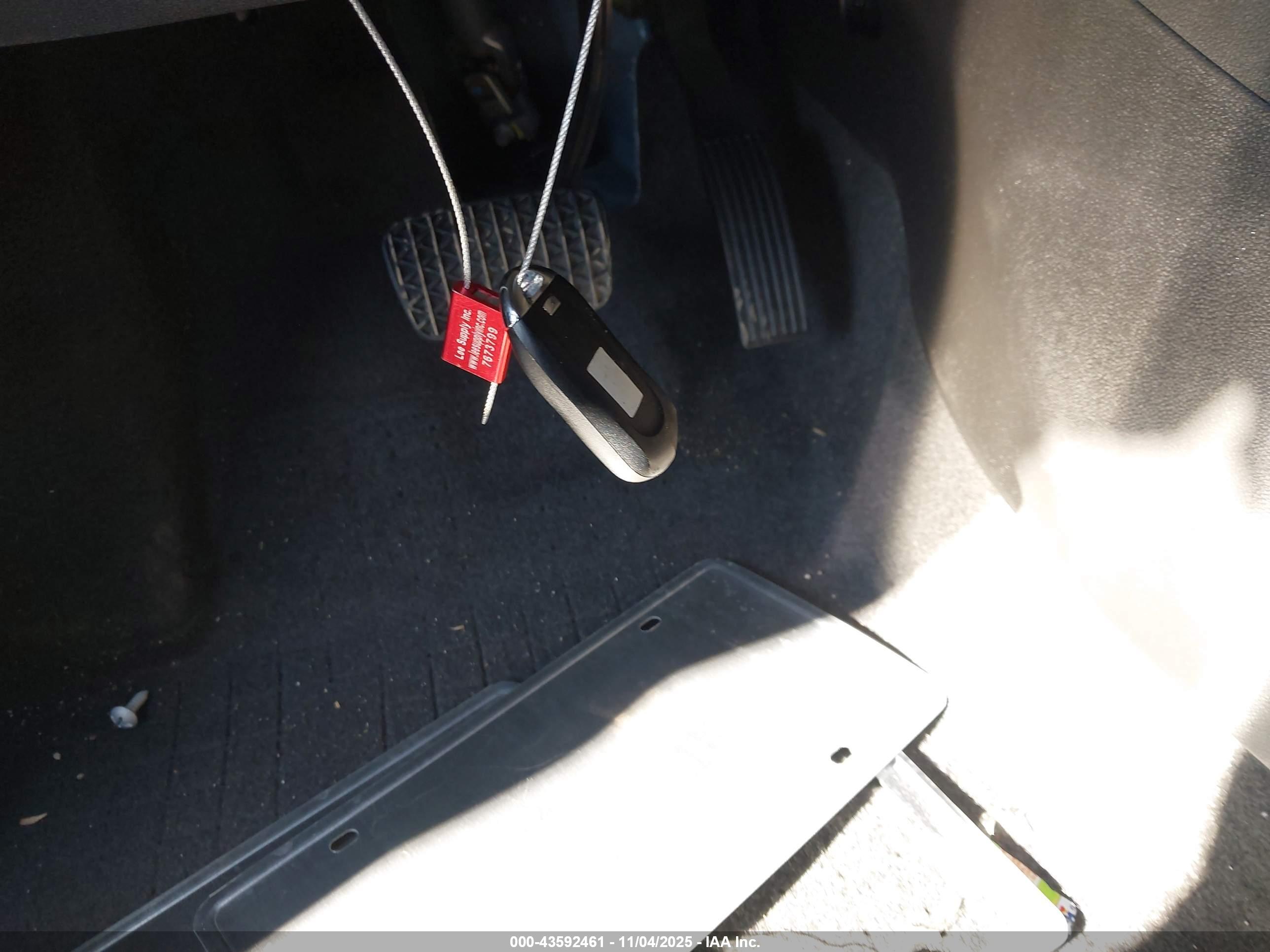 BUICK ENVISTA image 11