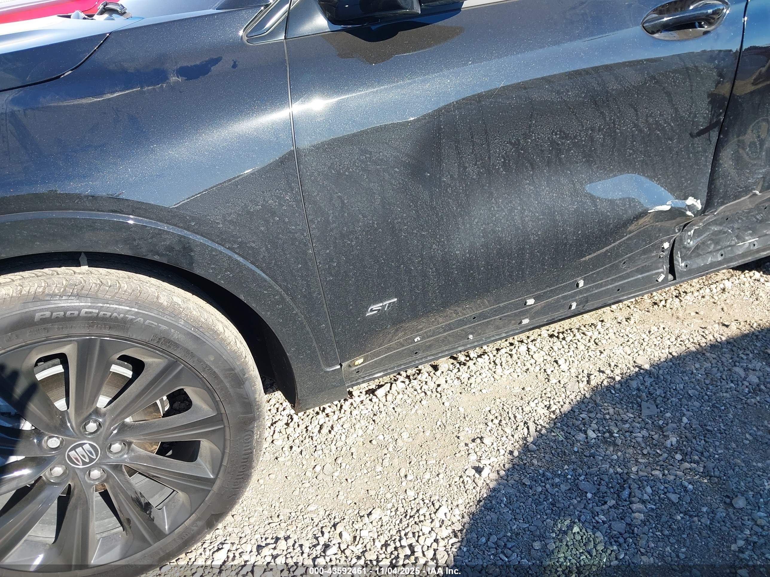 BUICK ENVISTA image 6