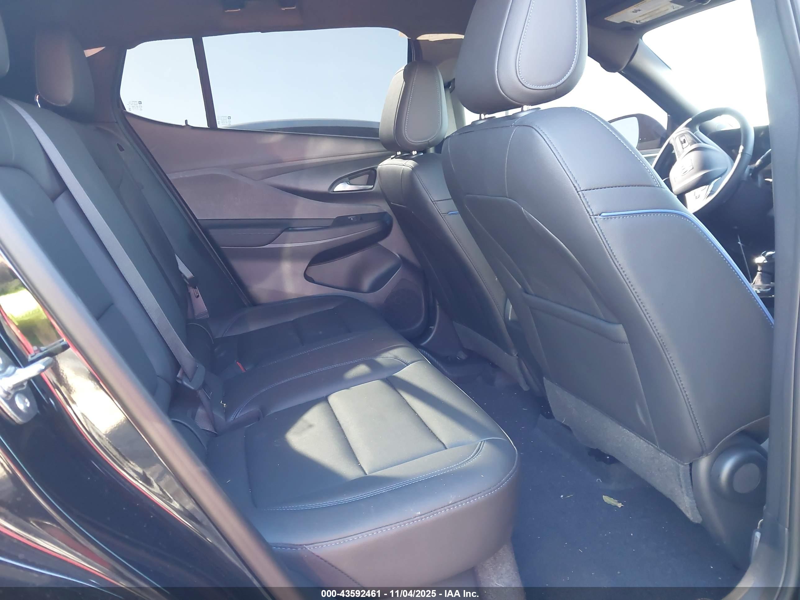 BUICK ENVISTA image 8