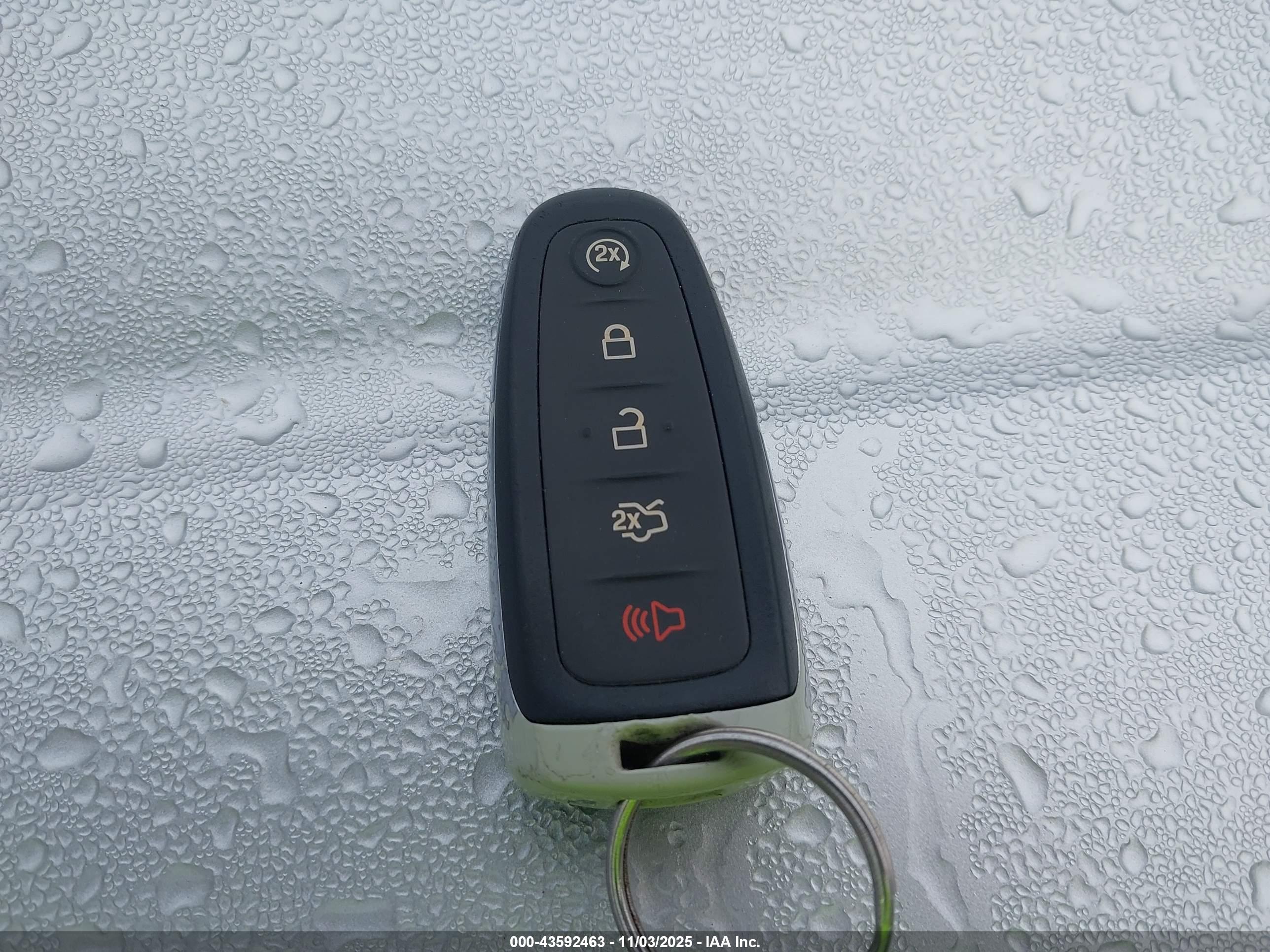 FORD EXPLORER image 11