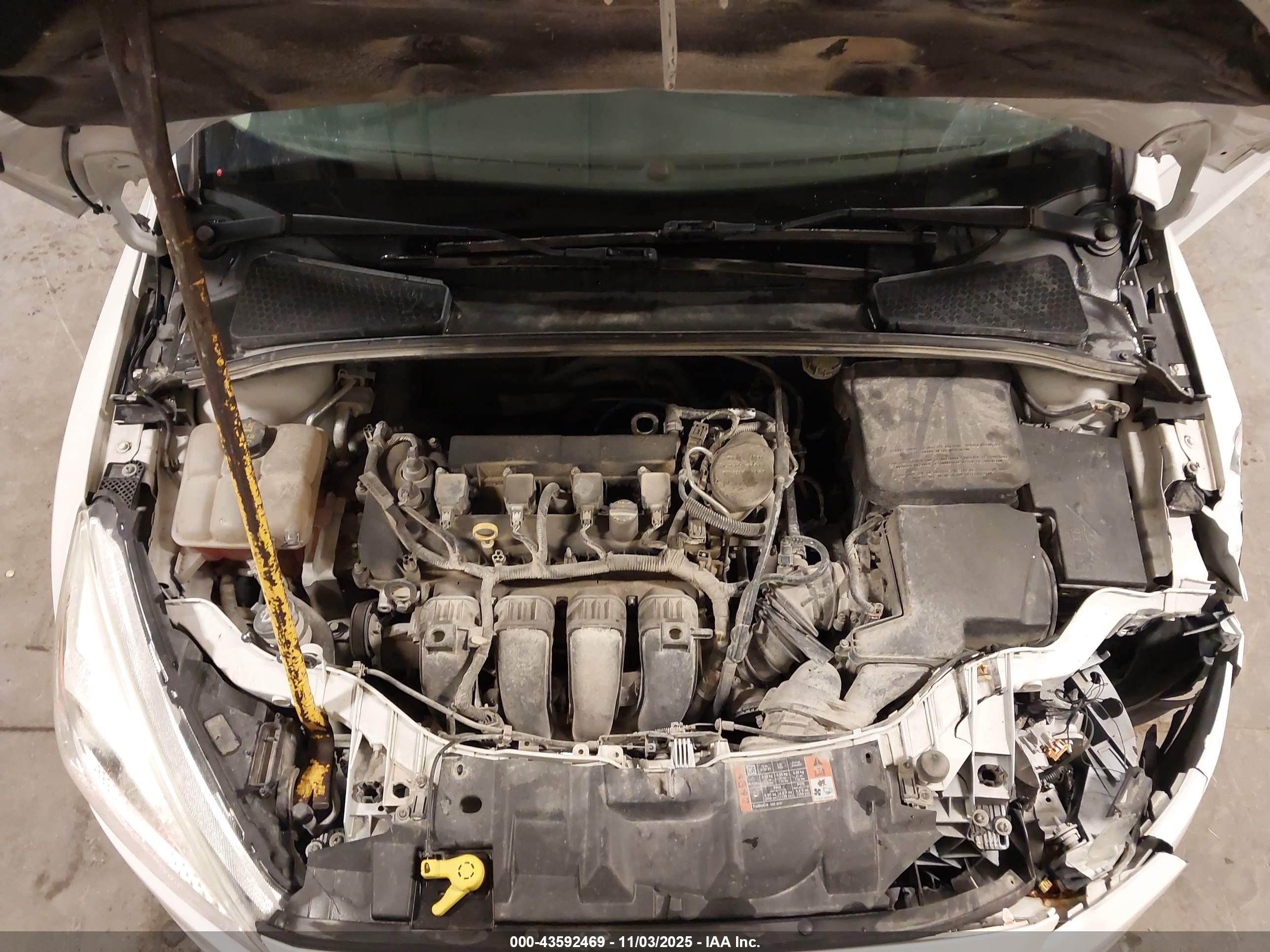 FORD FOCUS image 10