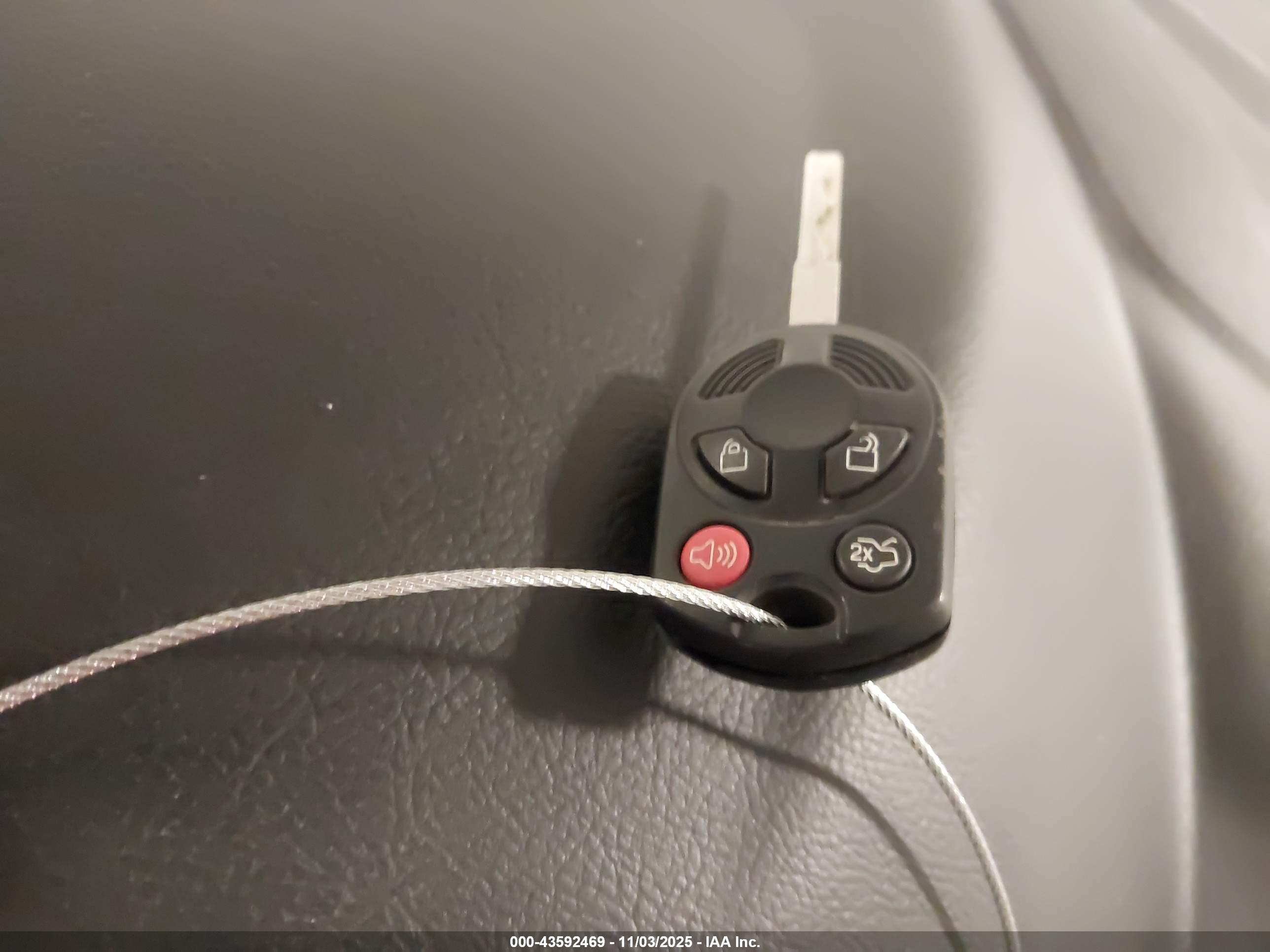 FORD FOCUS image 11