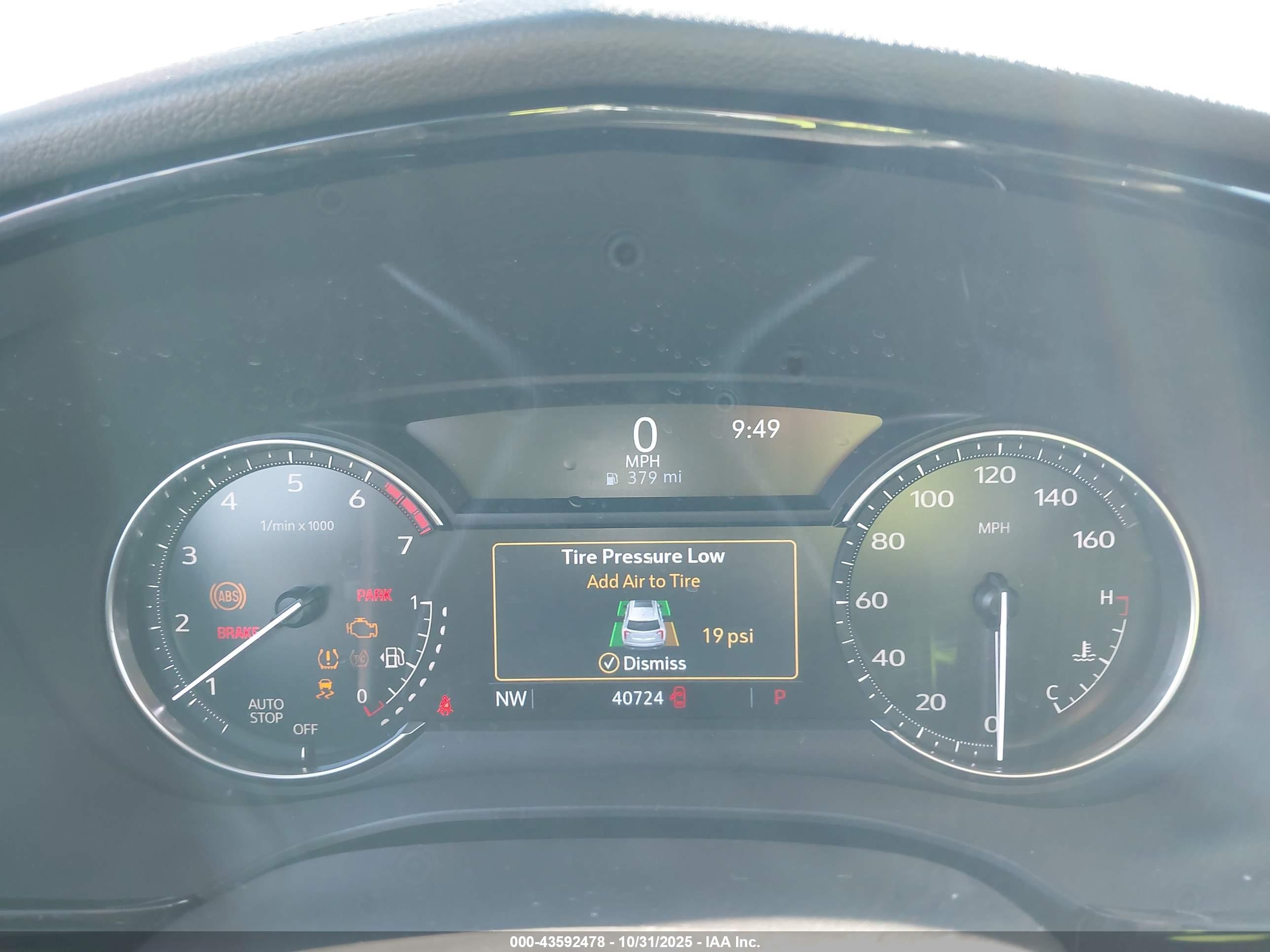 CADILLAC XT6 image 7