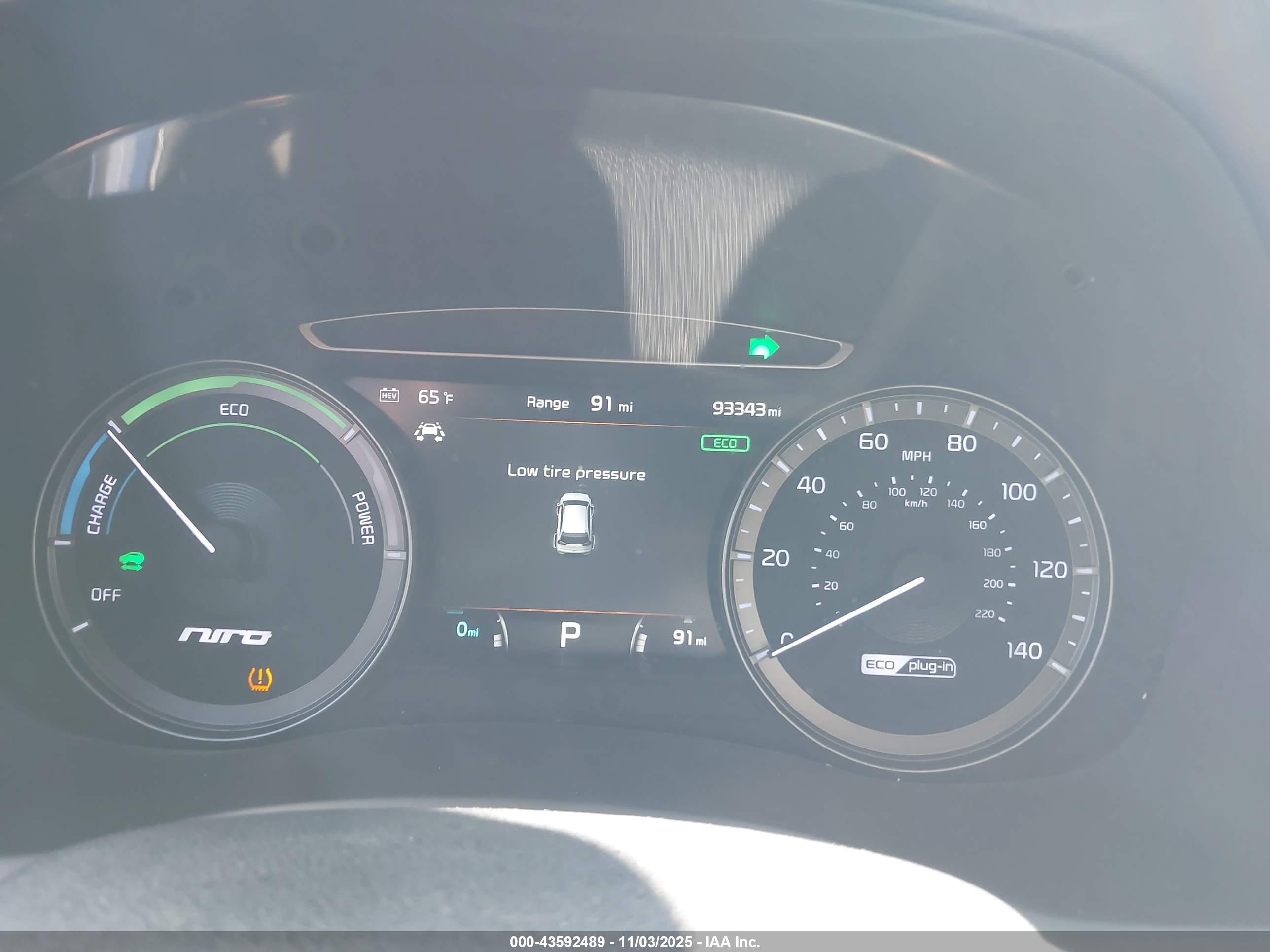 KIA NIRO image 7
