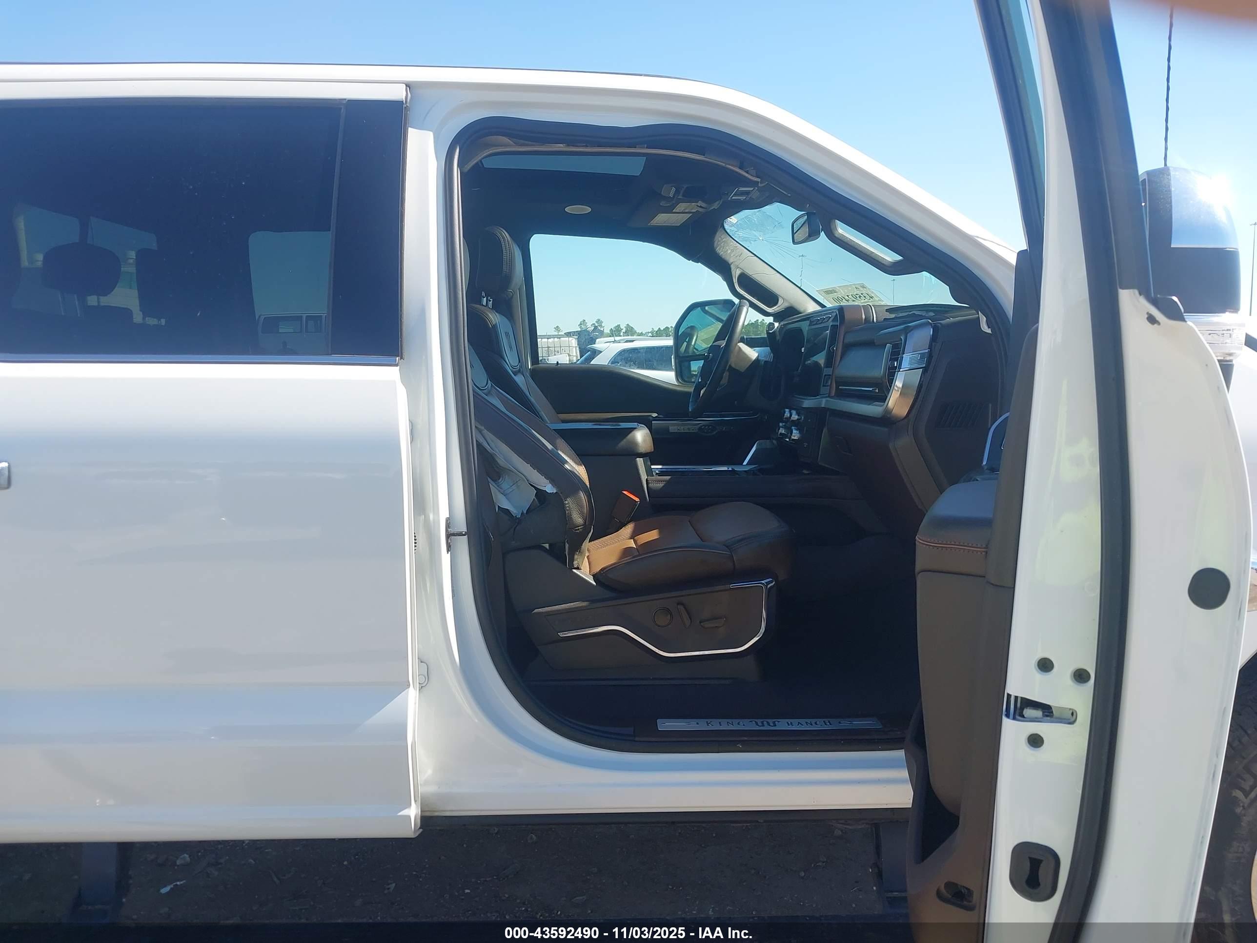 FORD F-250 image 8