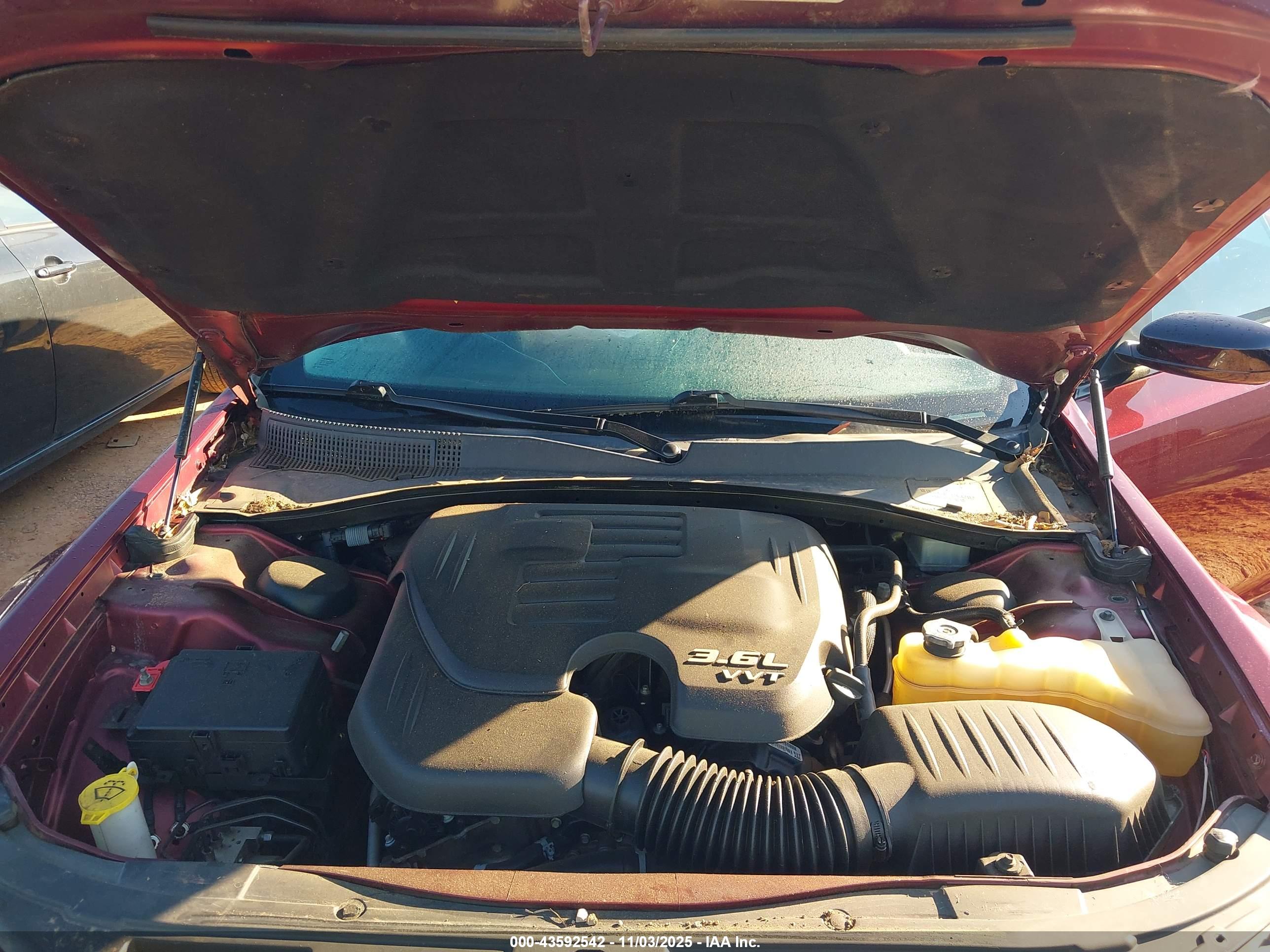 CHRYSLER 300 image 10