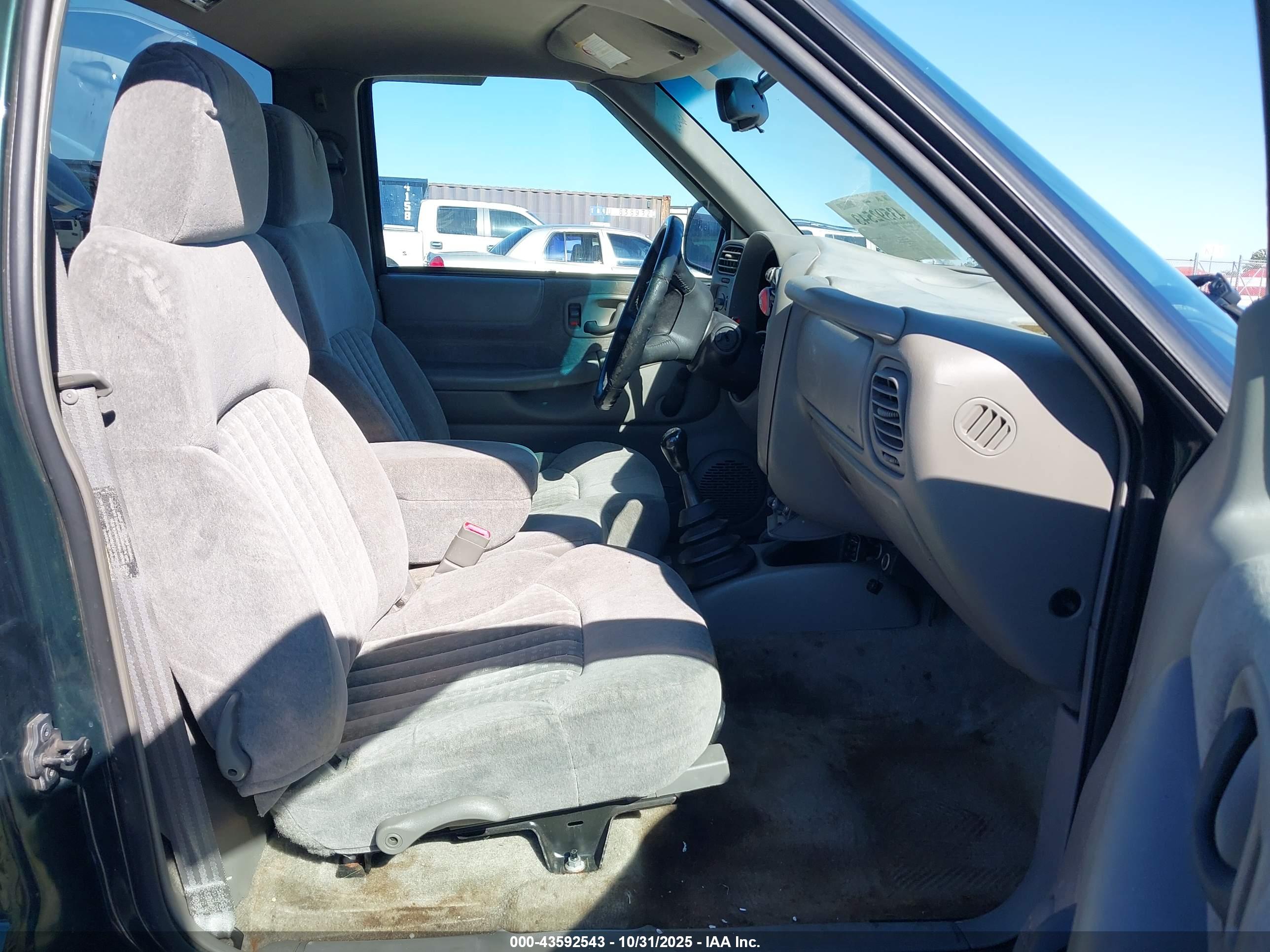 CHEVROLET S-10 image 5