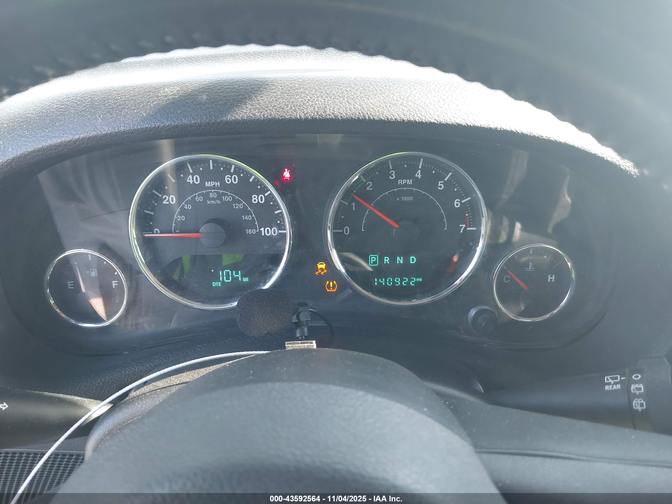 JEEP WRANGLER image 7