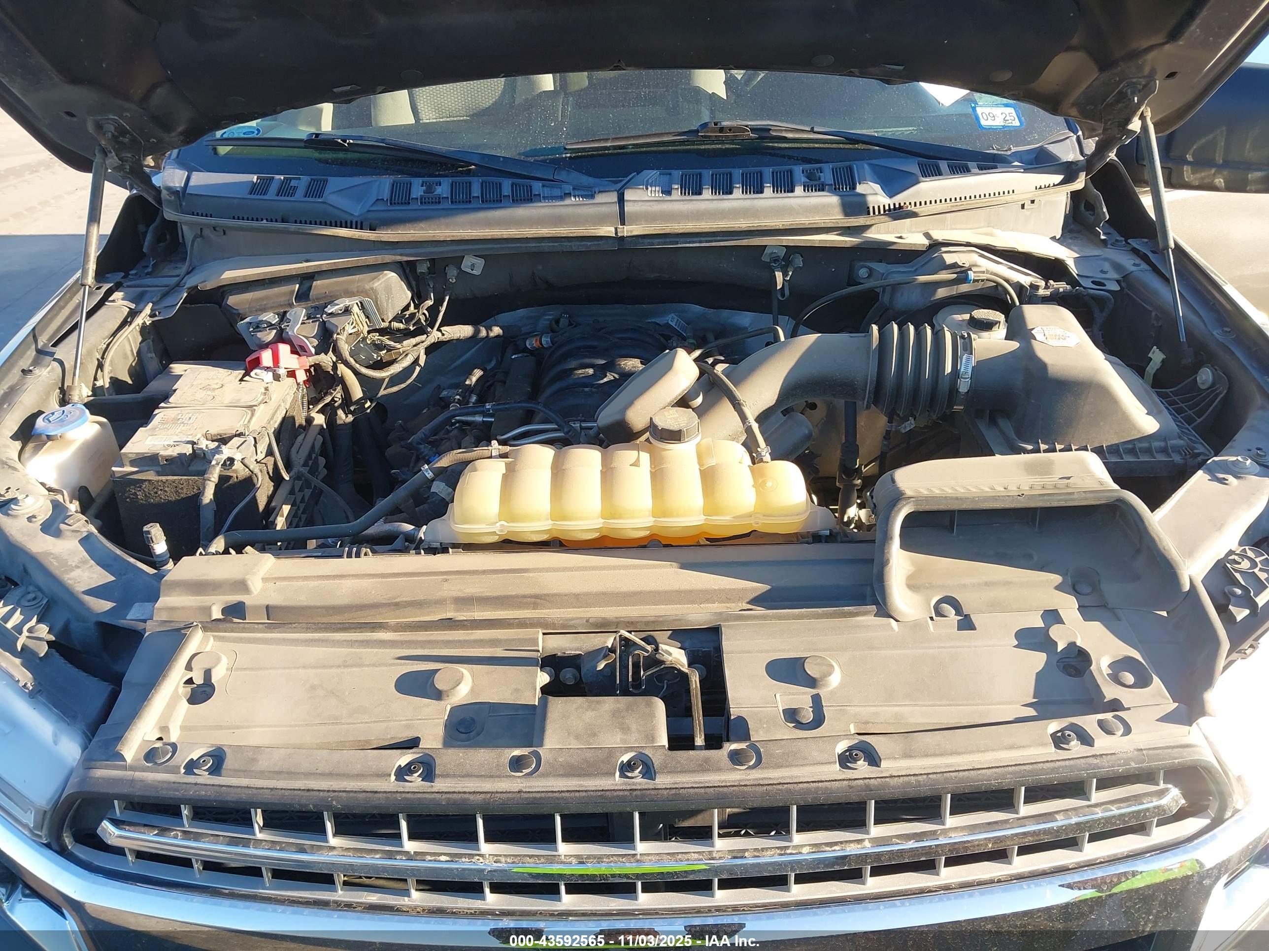 FORD F-150 image 10