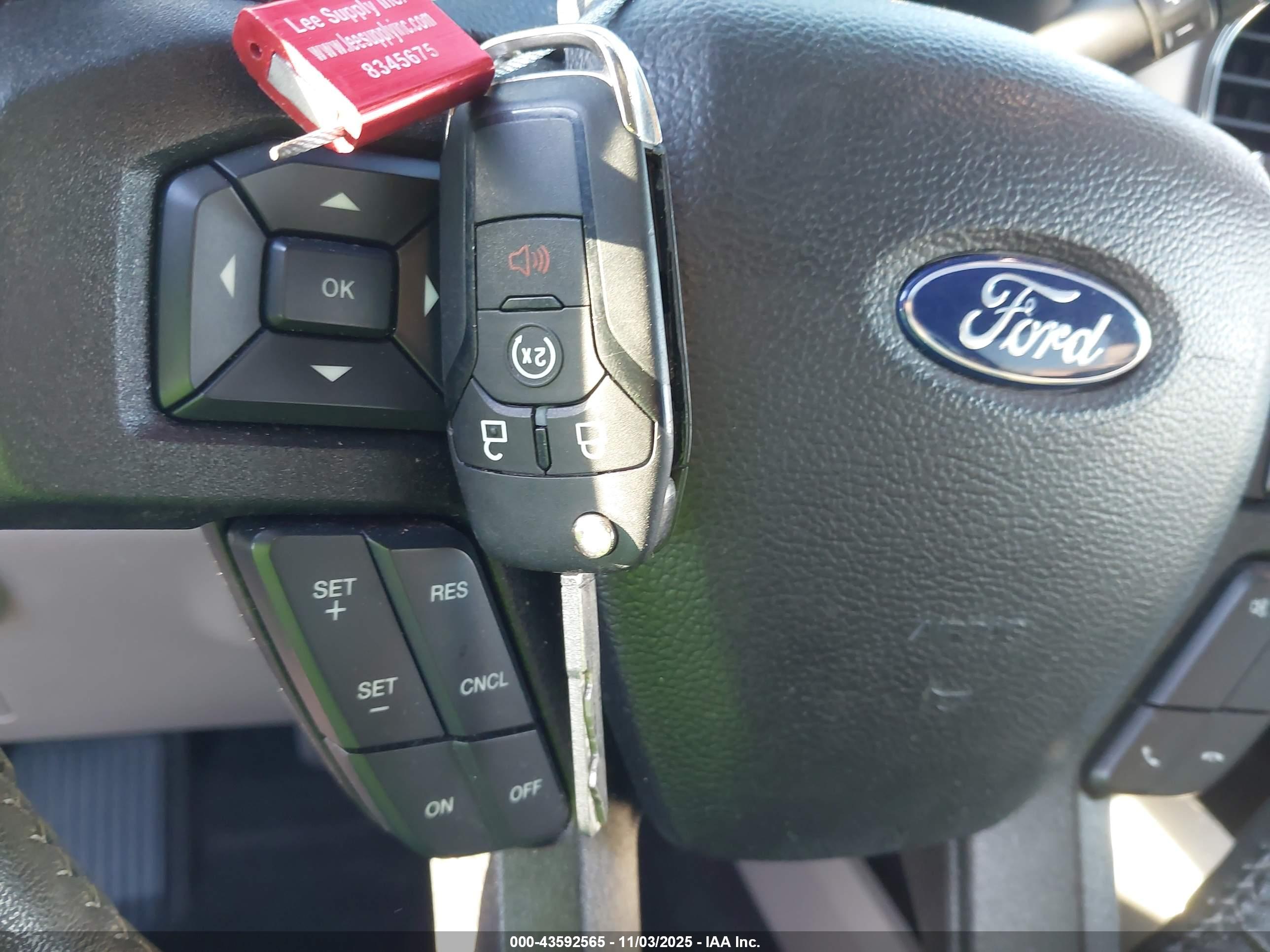FORD F-150 image 11