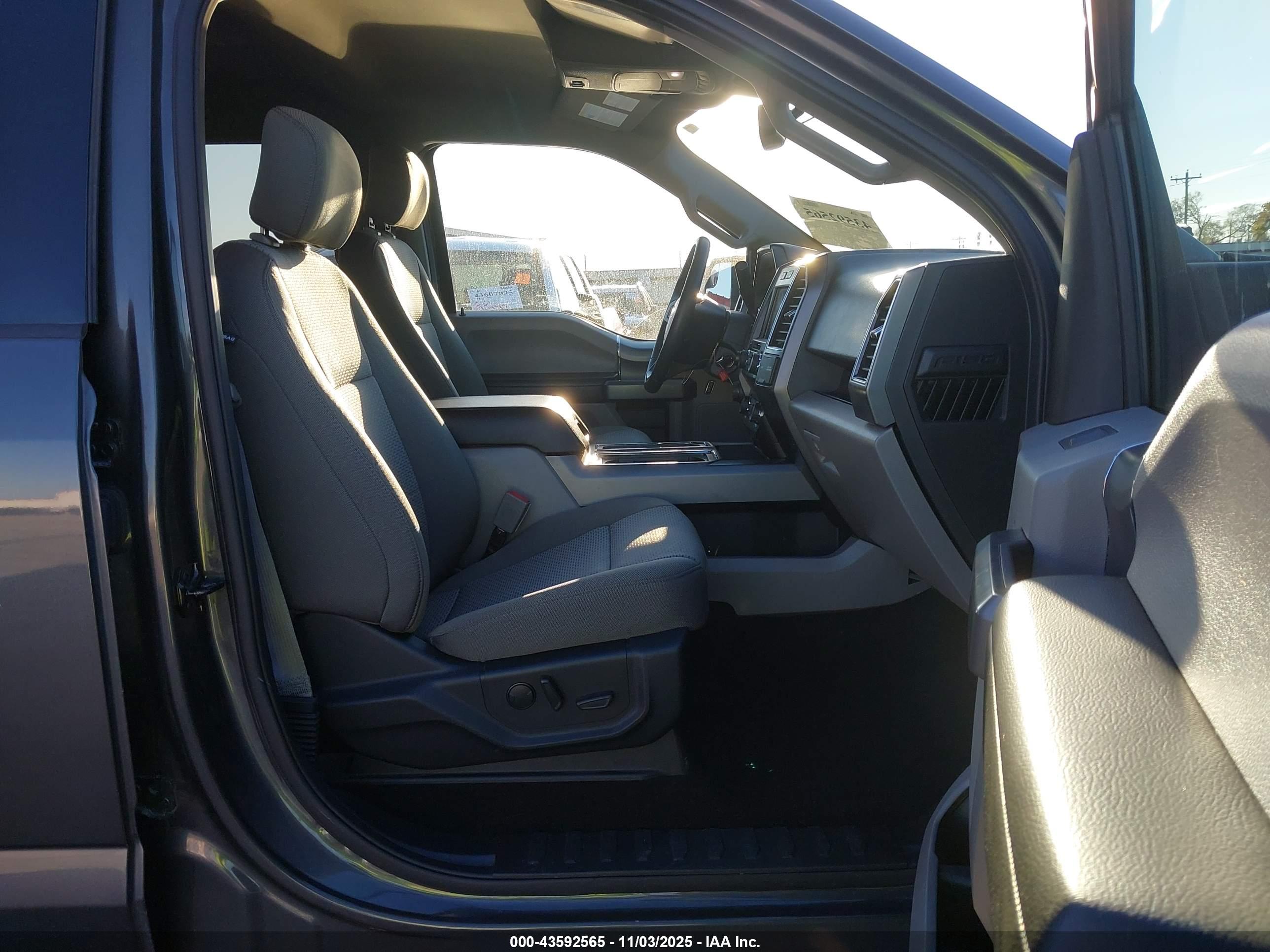 FORD F-150 image 5