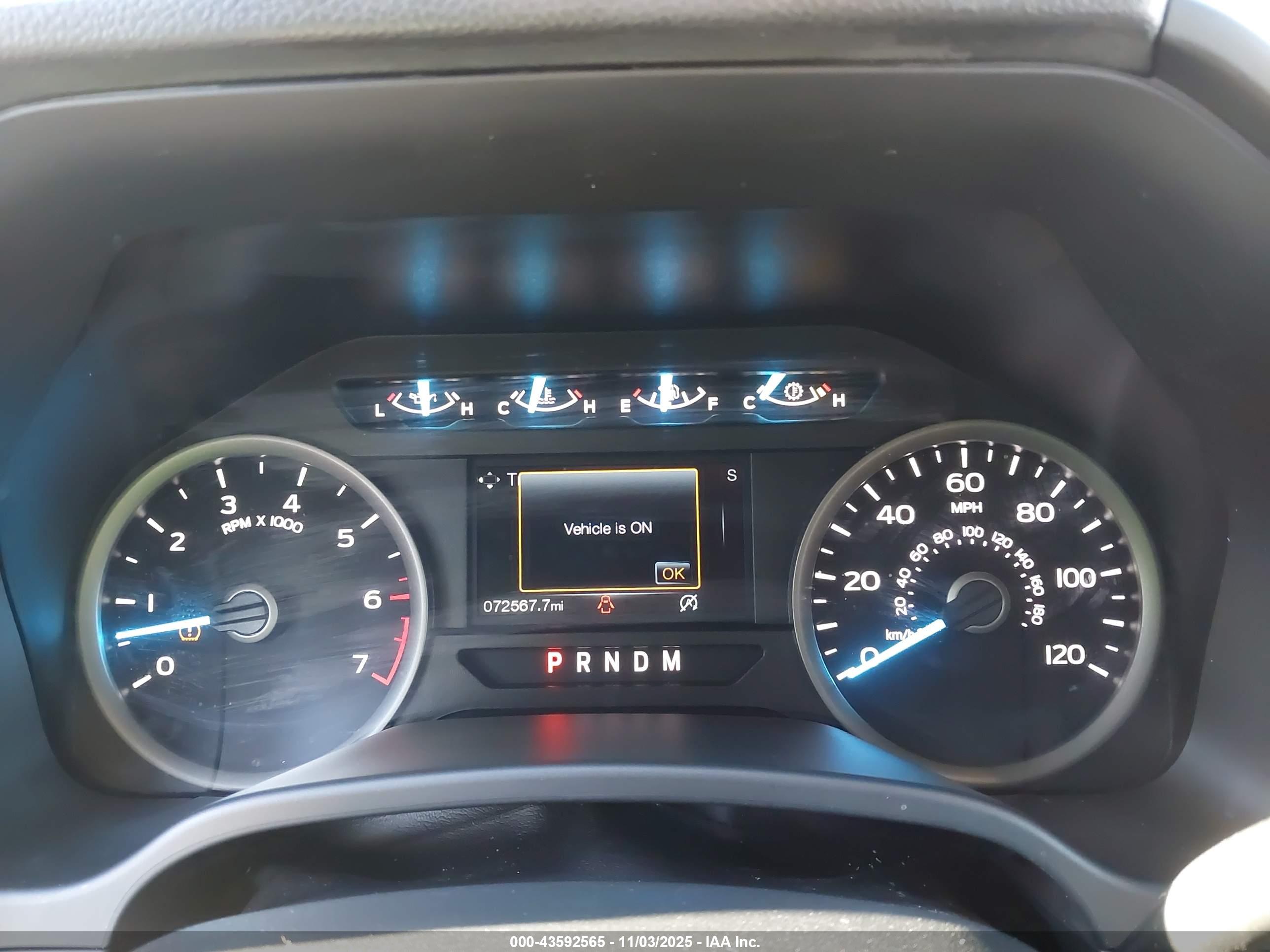FORD F-150 image 7