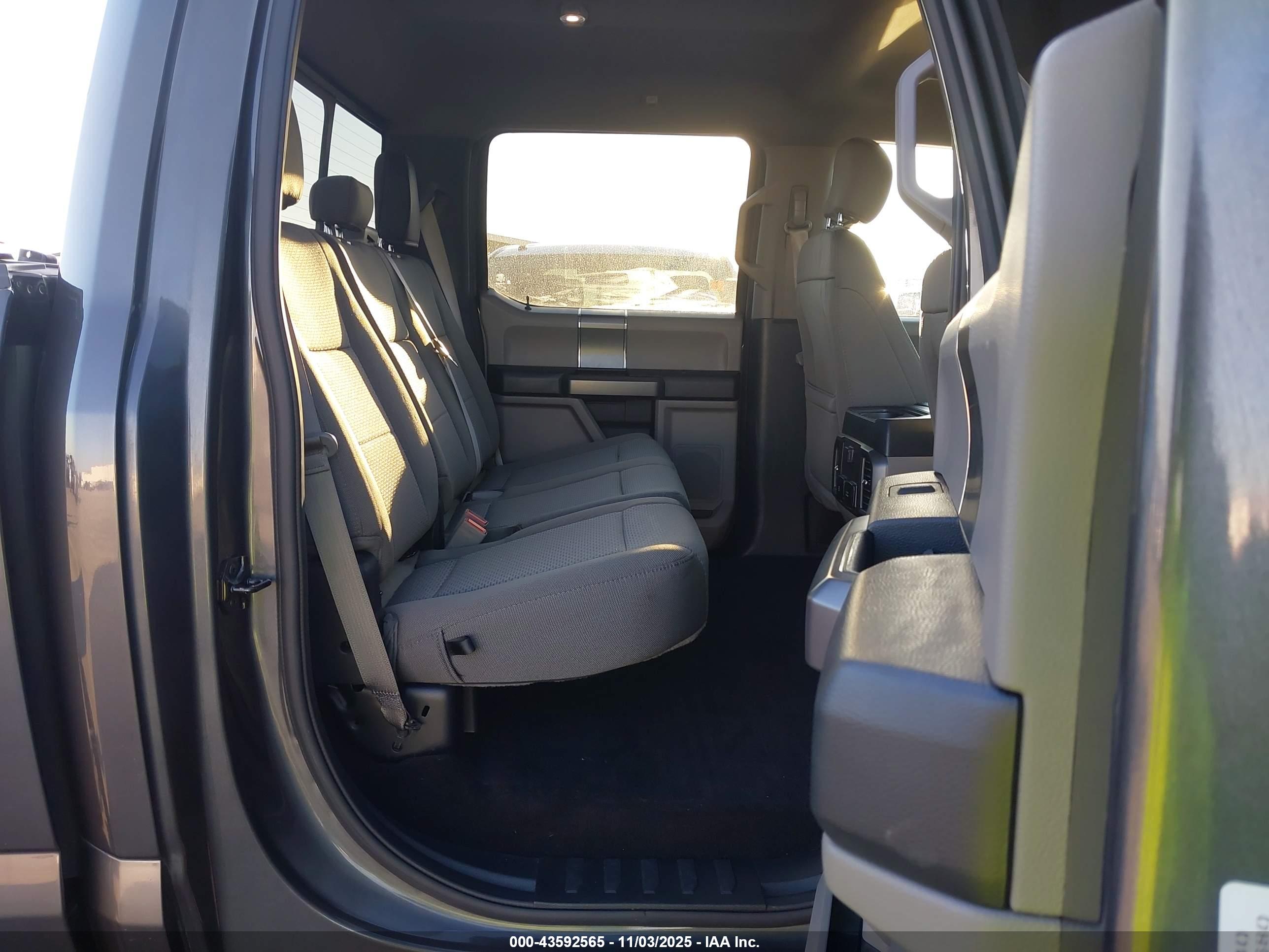 FORD F-150 image 8