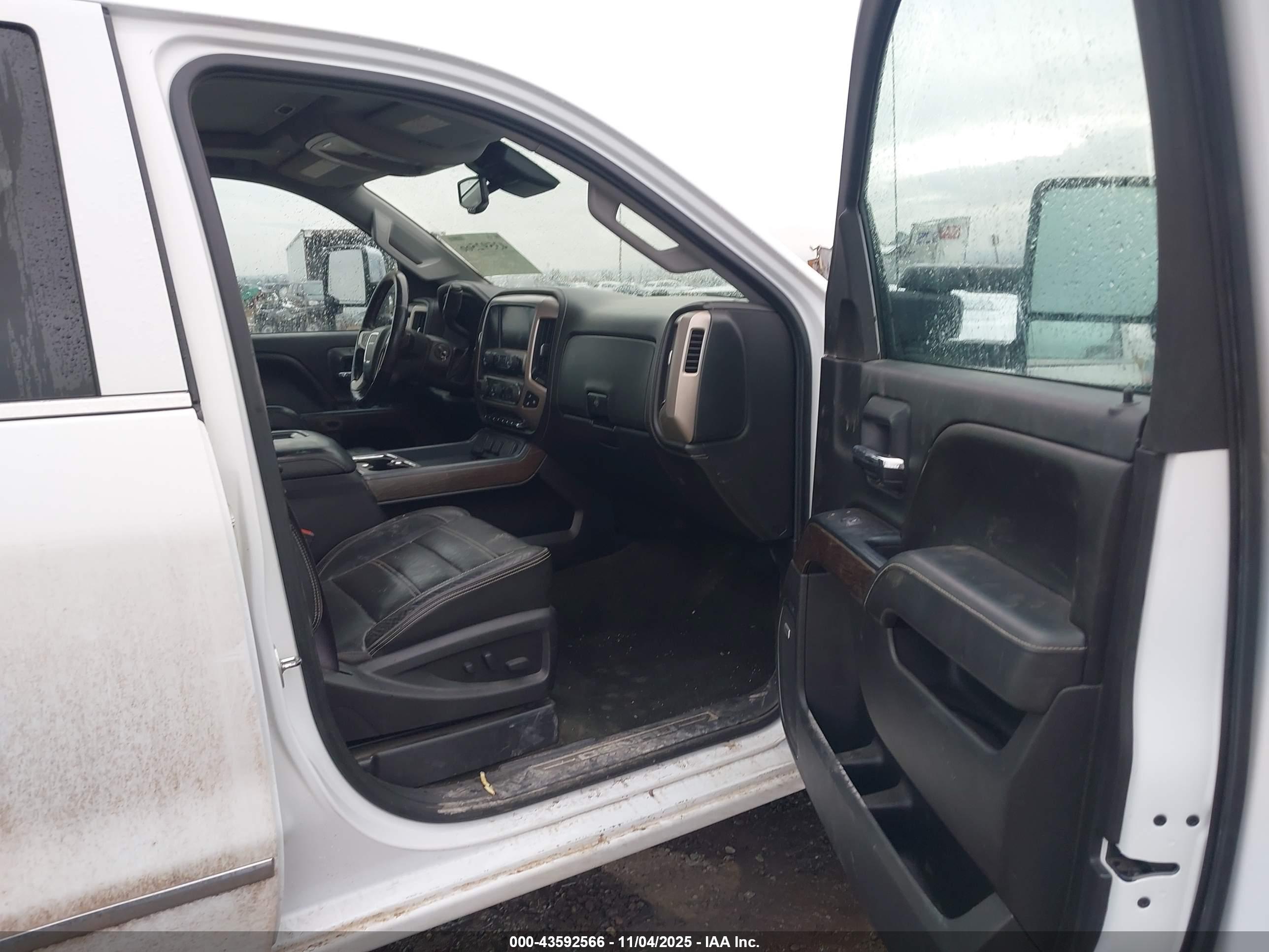 GMC SIERRA image 5