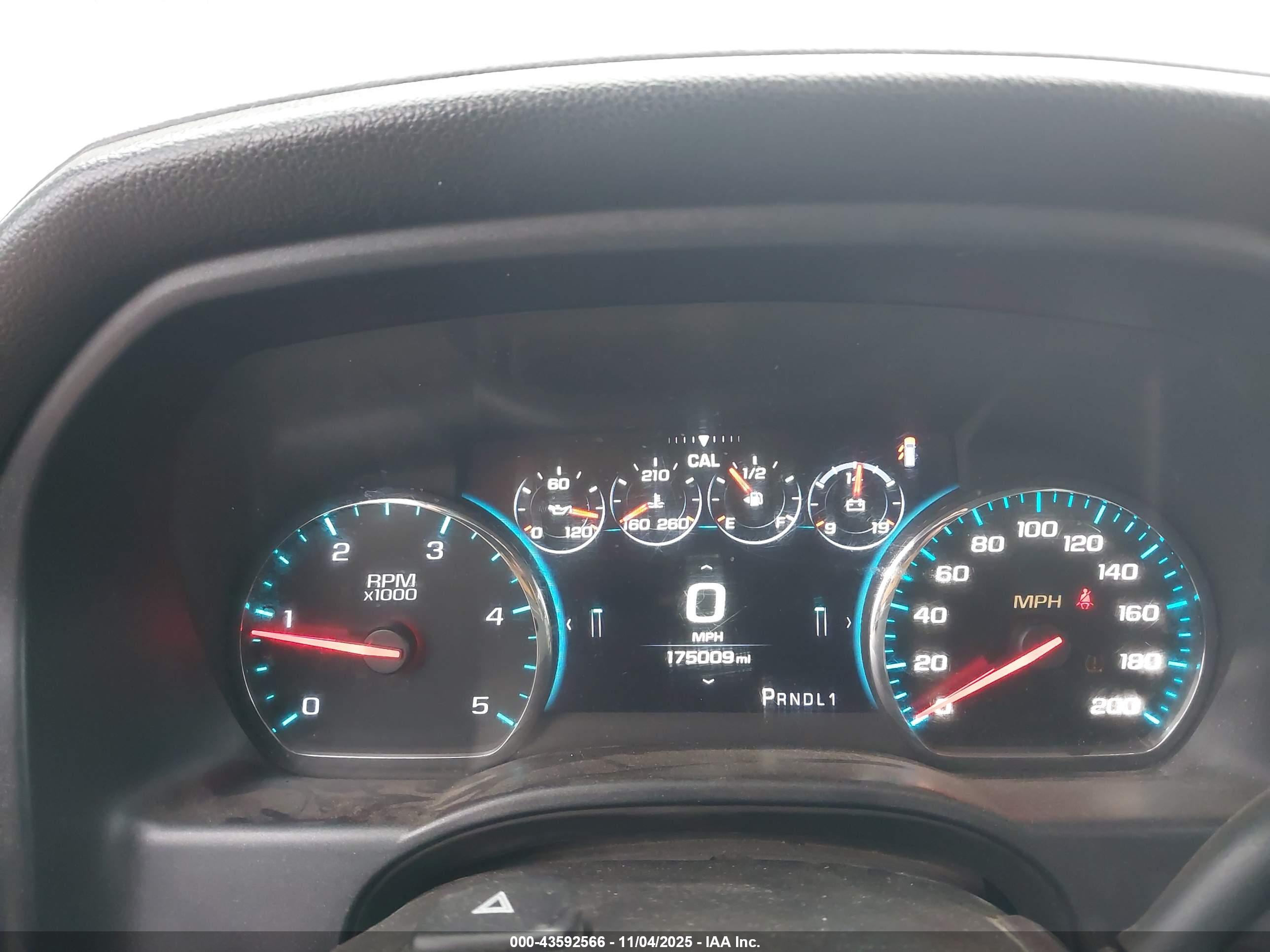 GMC SIERRA image 7