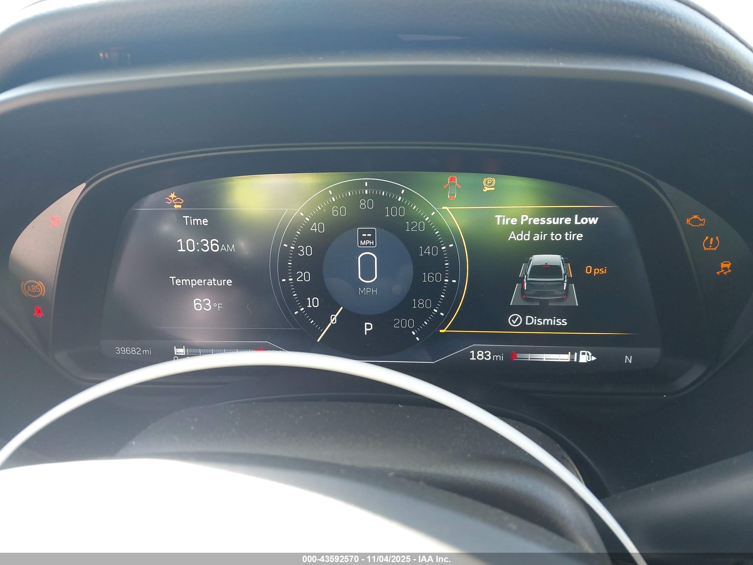 CADILLAC CT4-V image 7