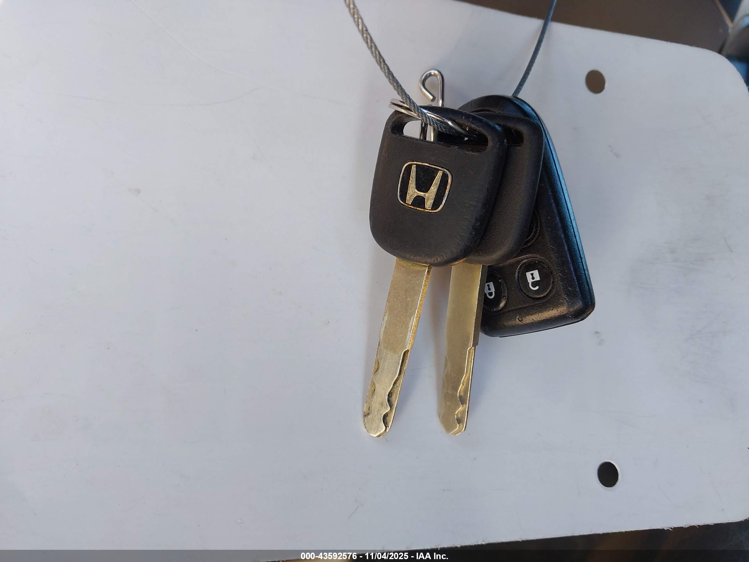 HONDA ODYSSEY image 11