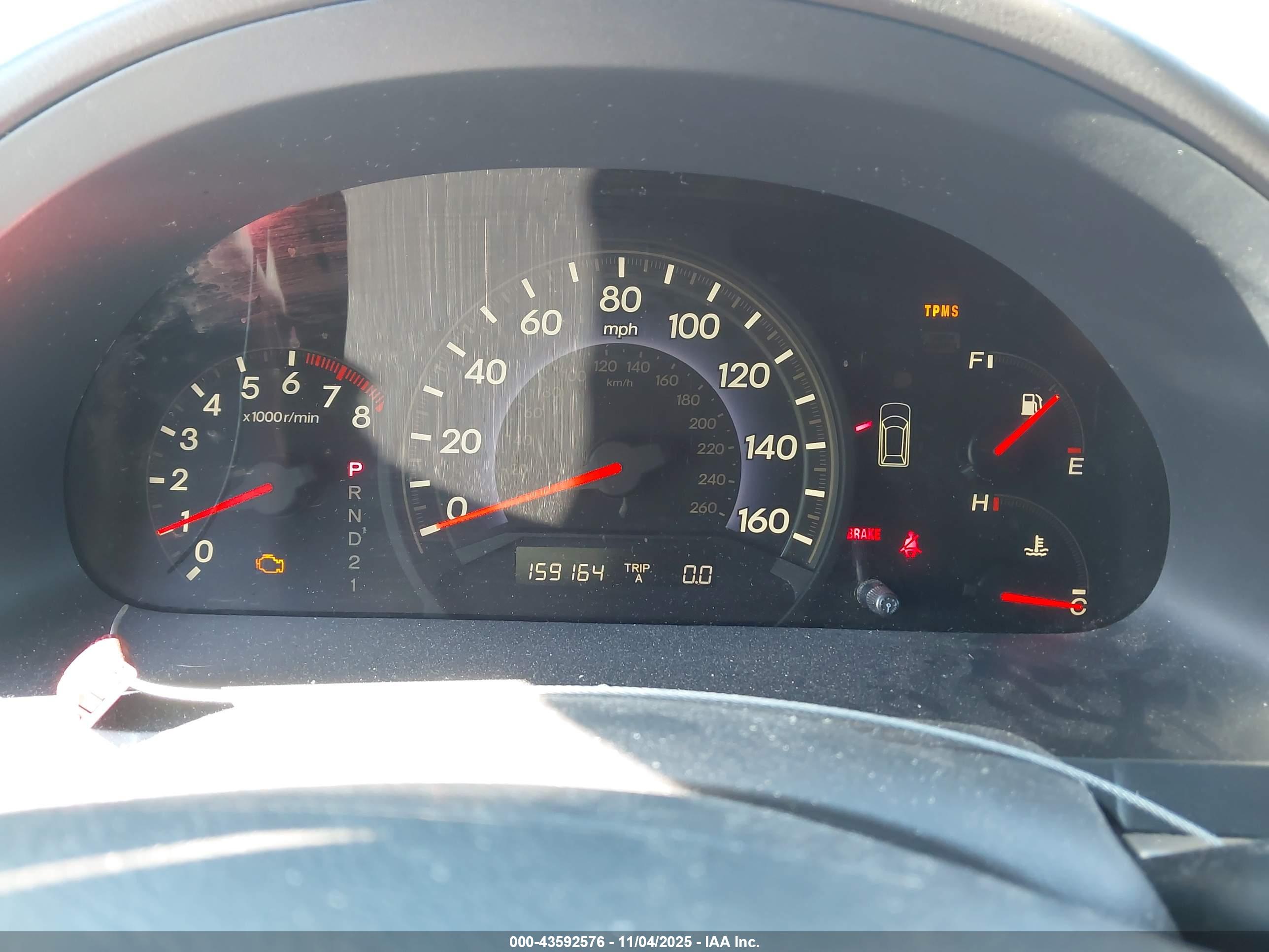 HONDA ODYSSEY image 7