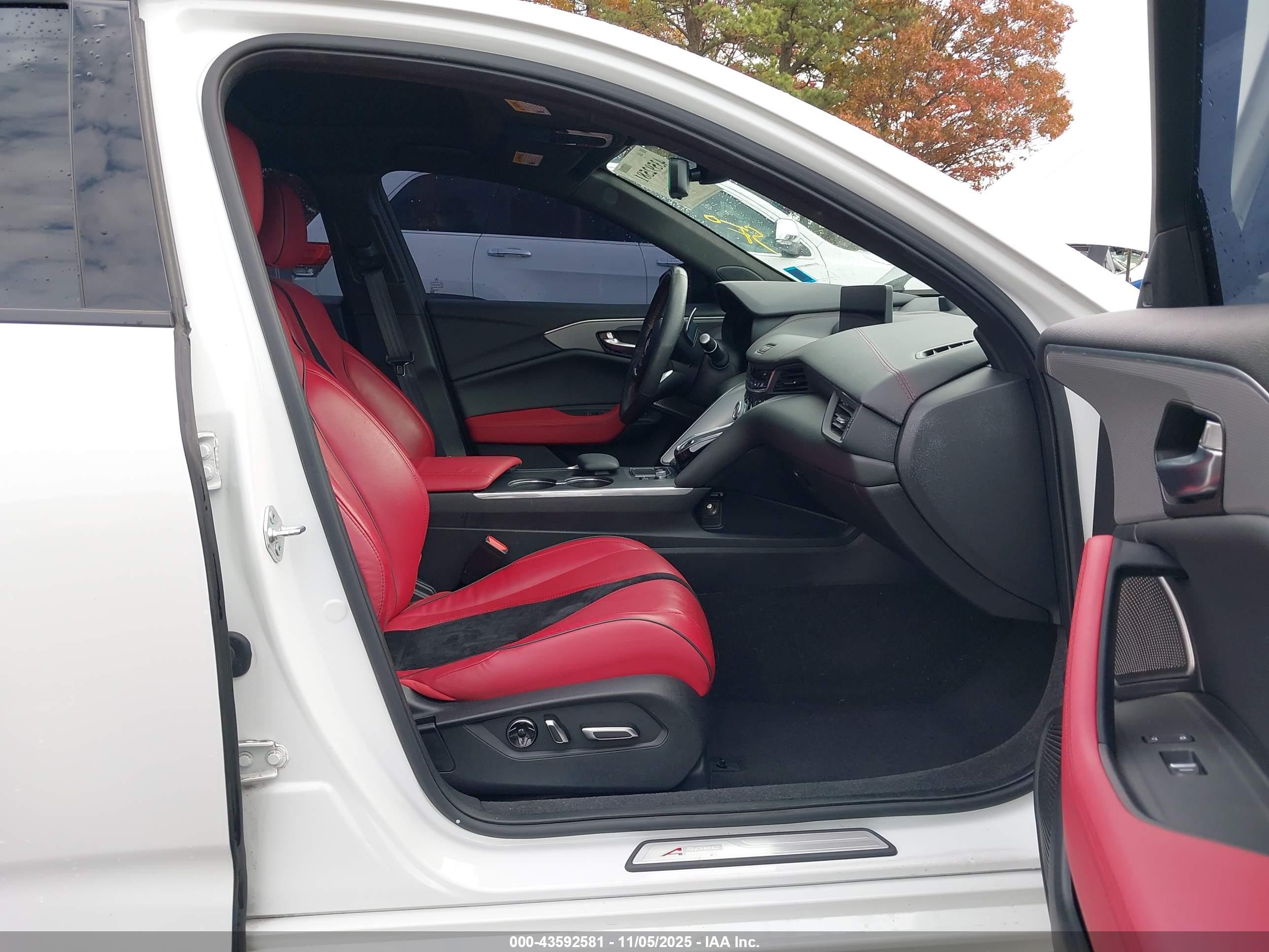 ACURA TLX image 5