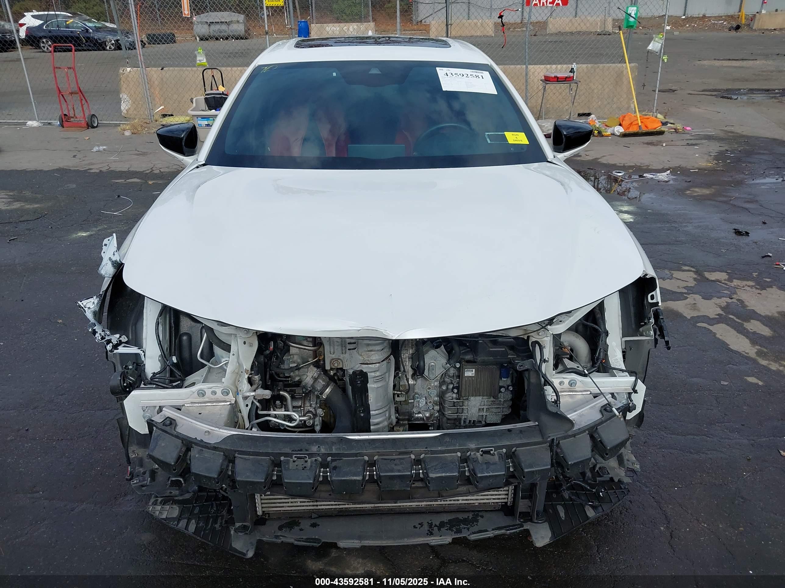 ACURA TLX image 6
