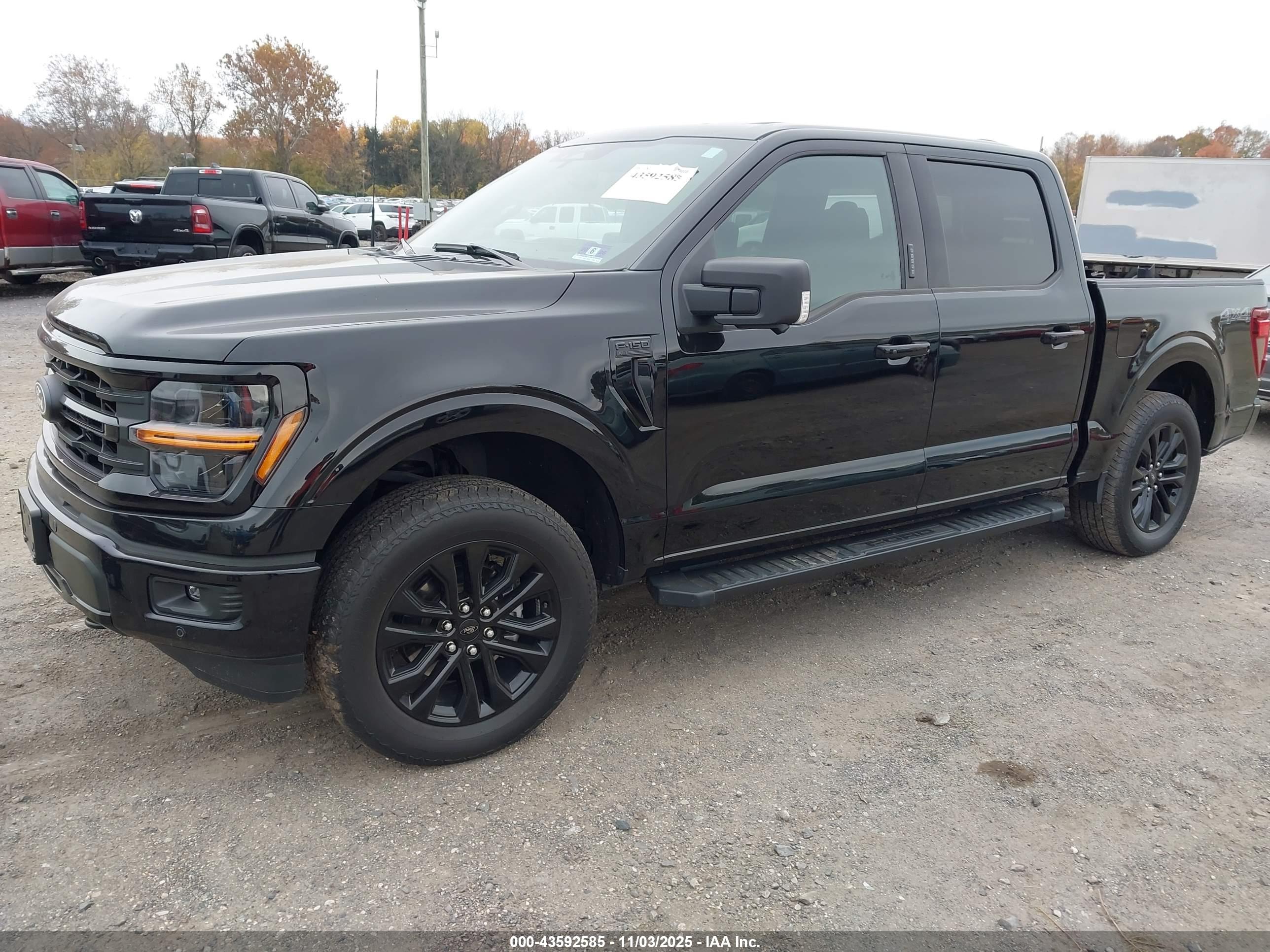 FORD F-150 image 2