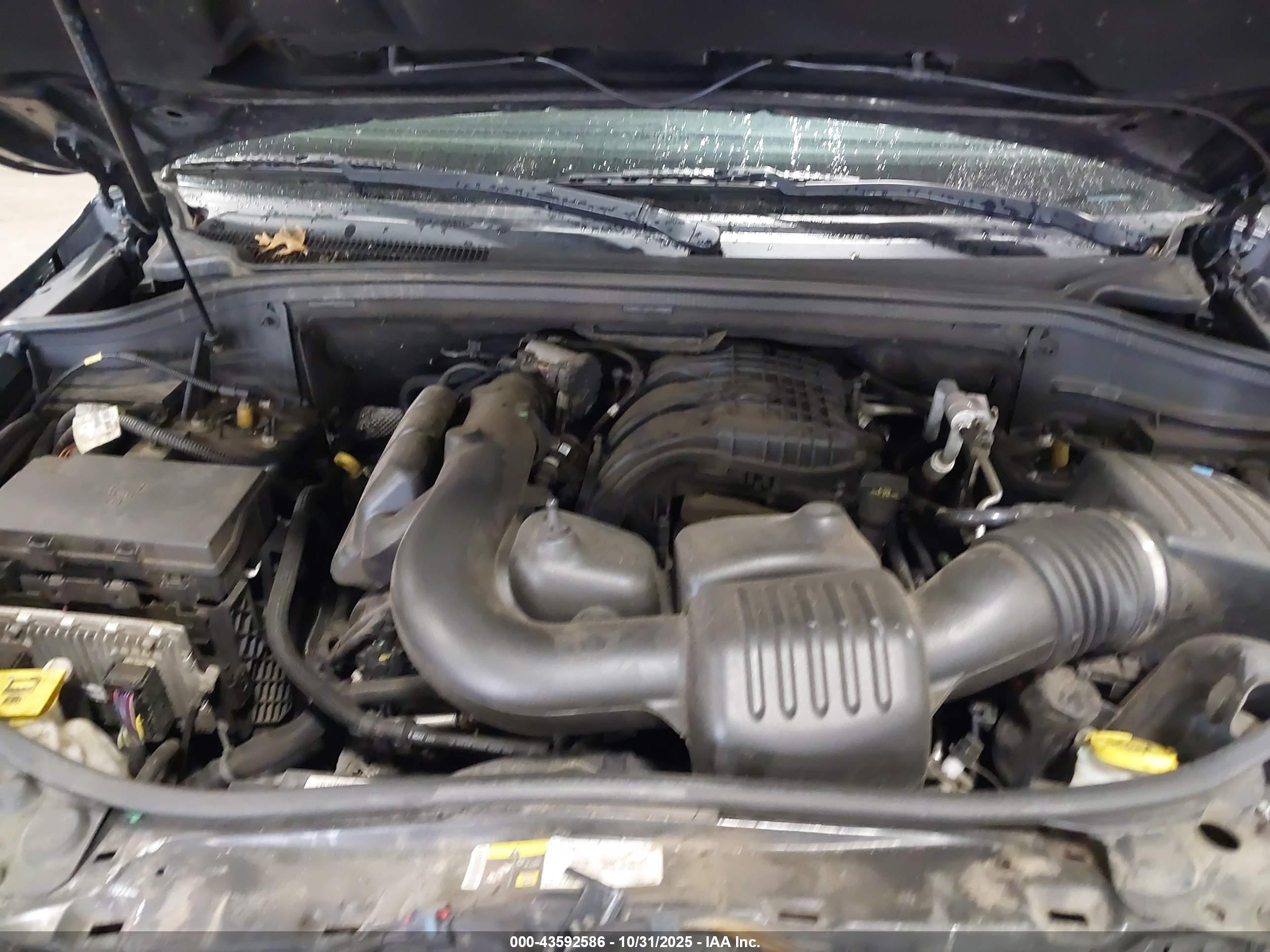 JEEP GRAND image 10