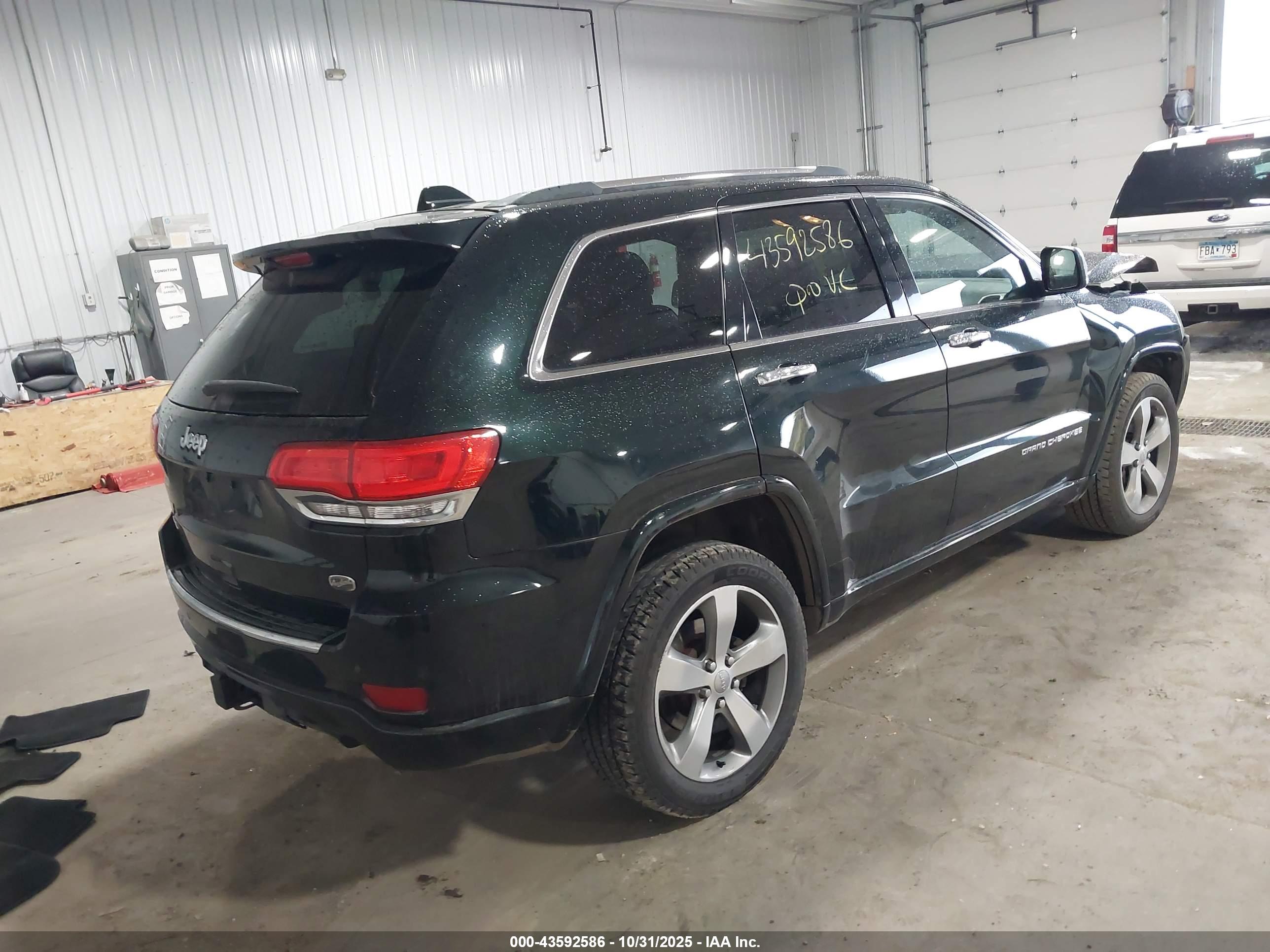 JEEP GRAND image 4