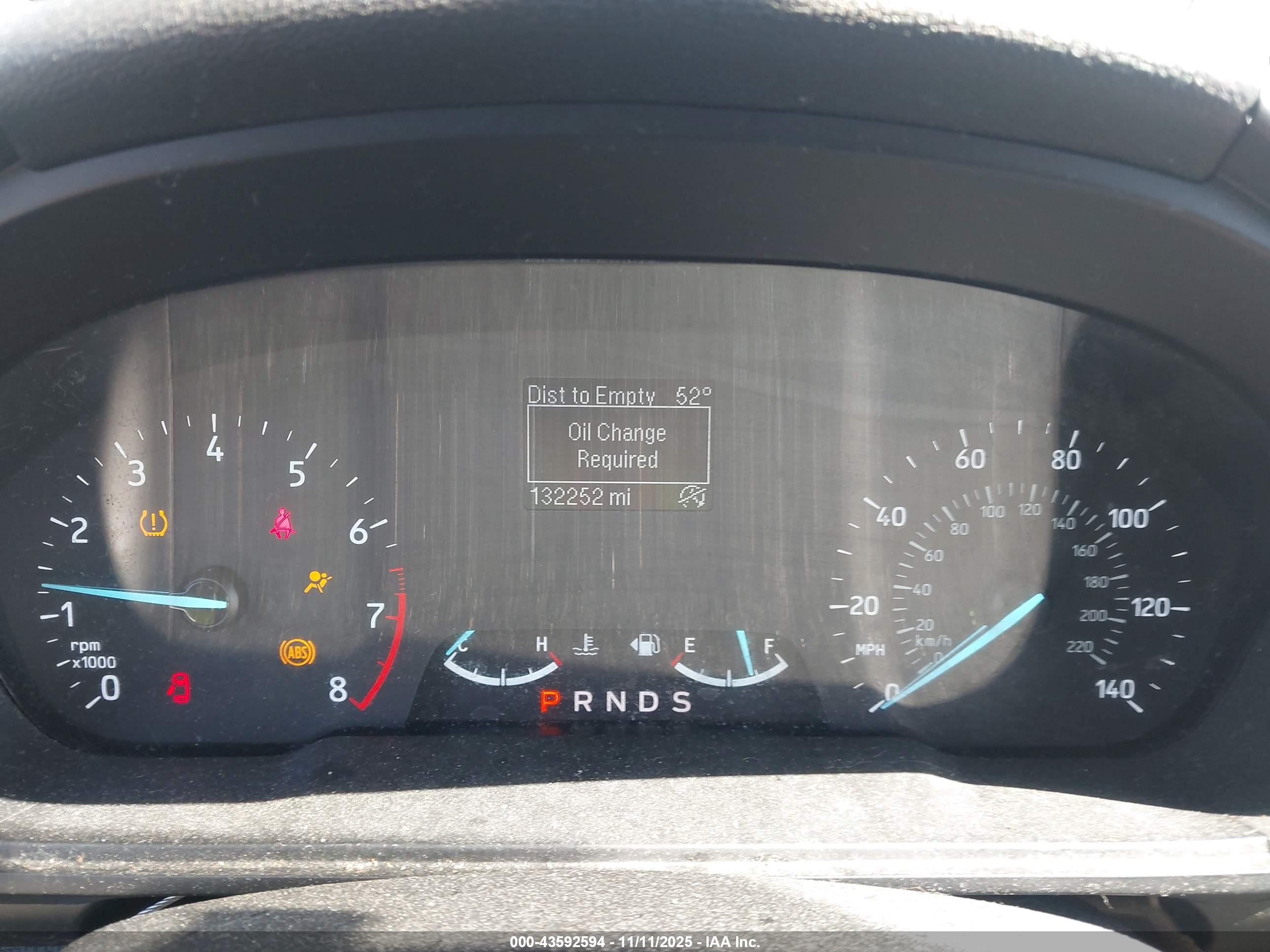 FORD ECOSPORT image 7