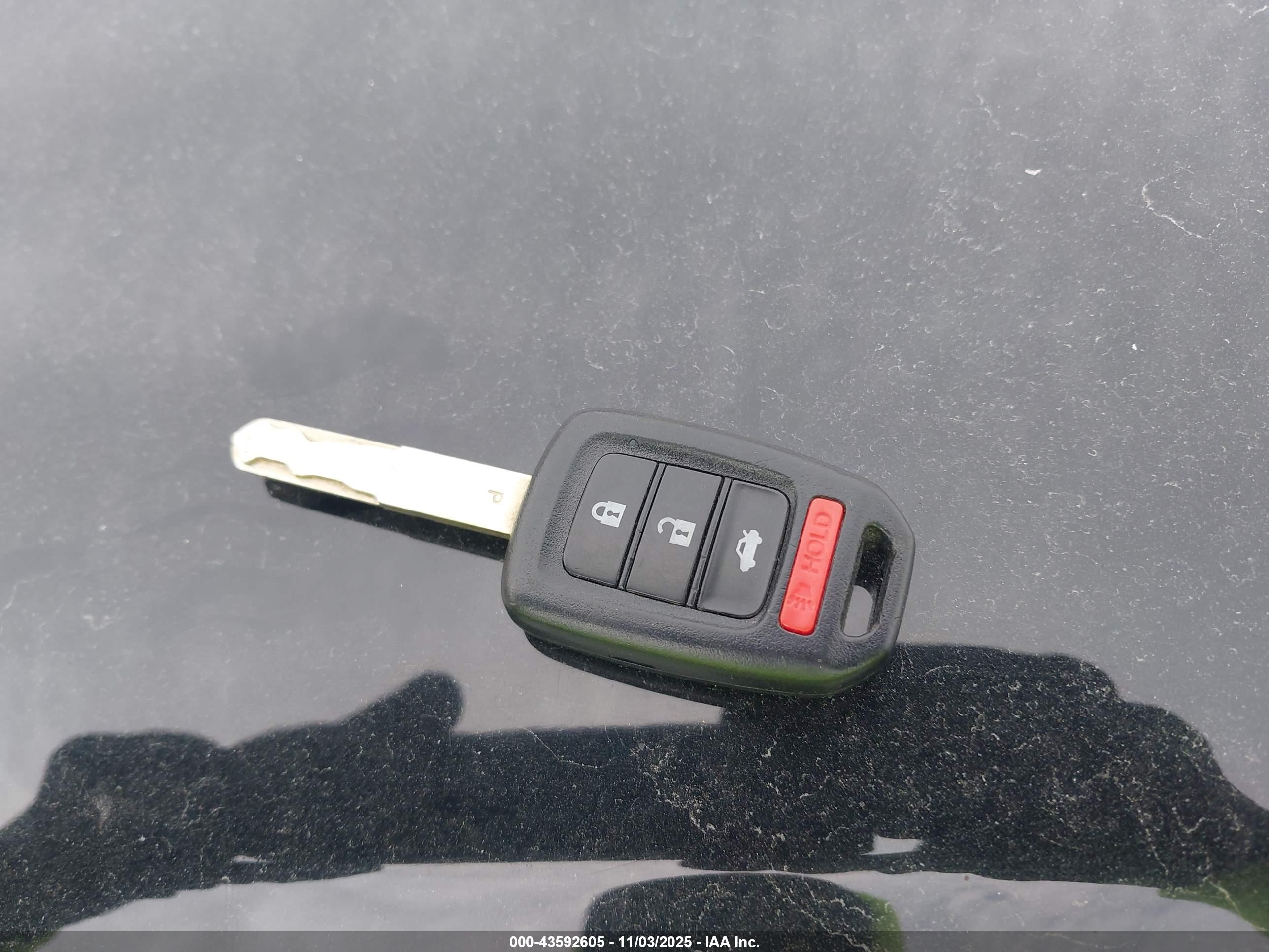HONDA CIVIC image 11