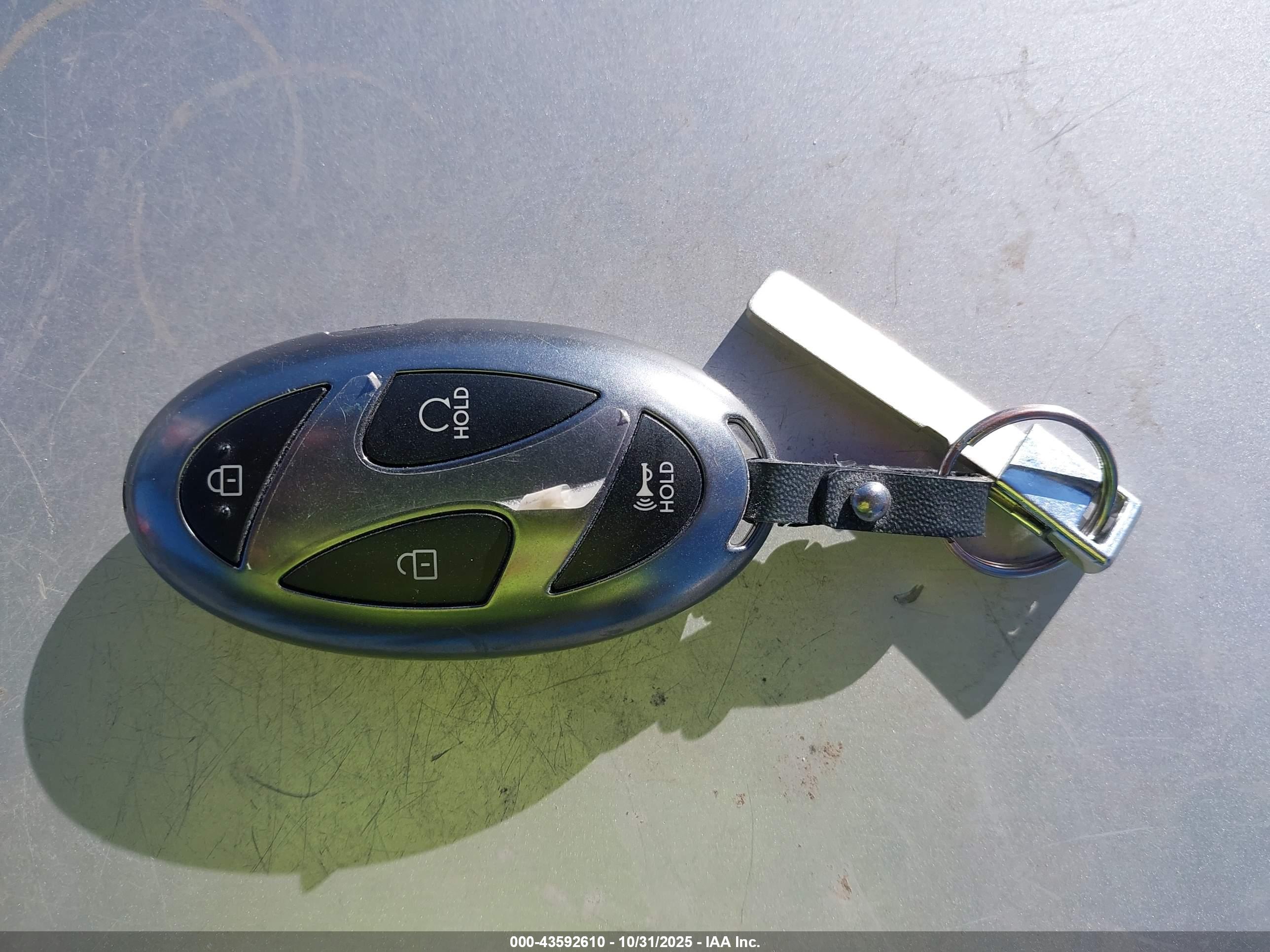 HYUNDAI ELANTRA image 11