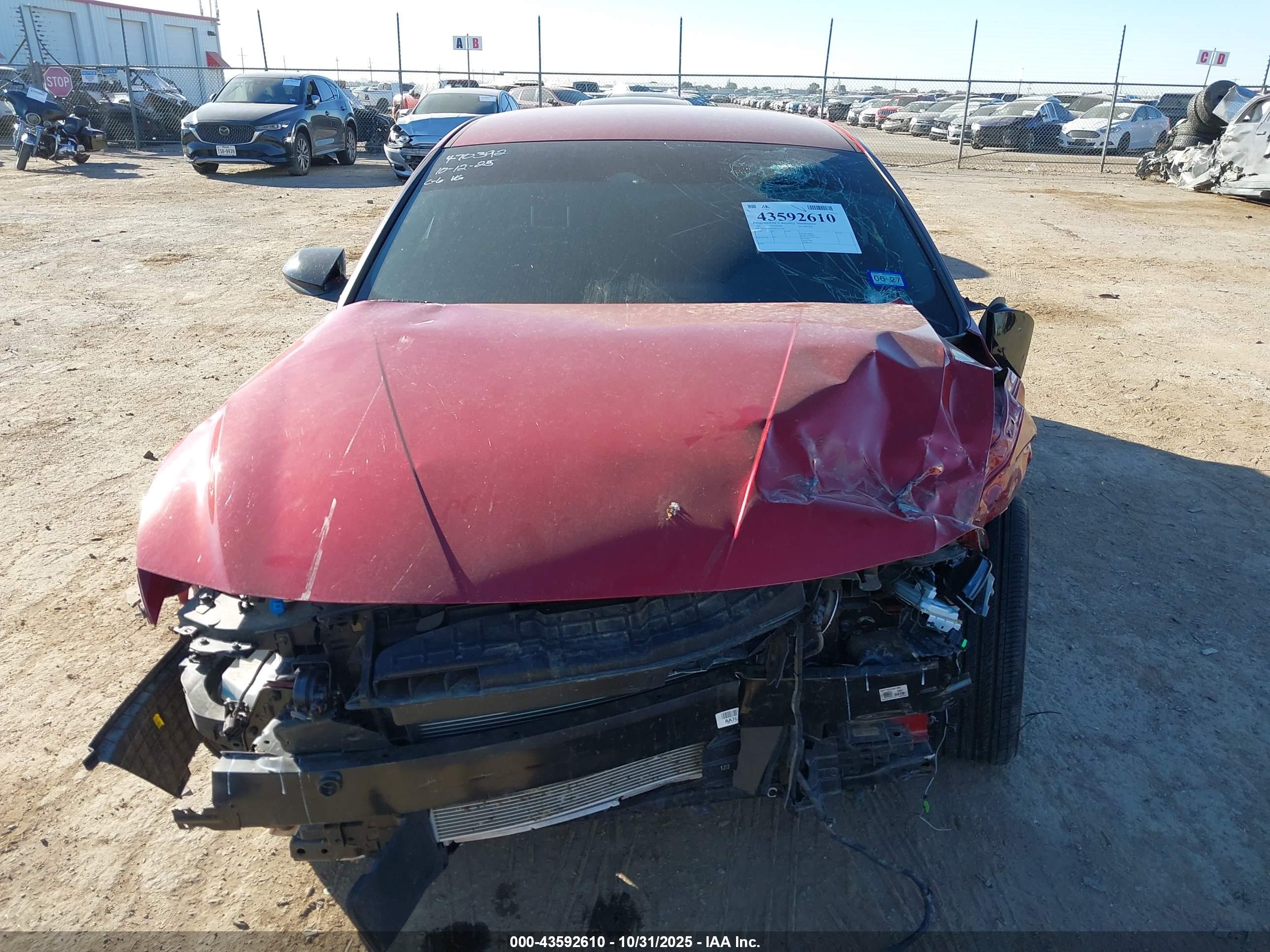 HYUNDAI ELANTRA image 6