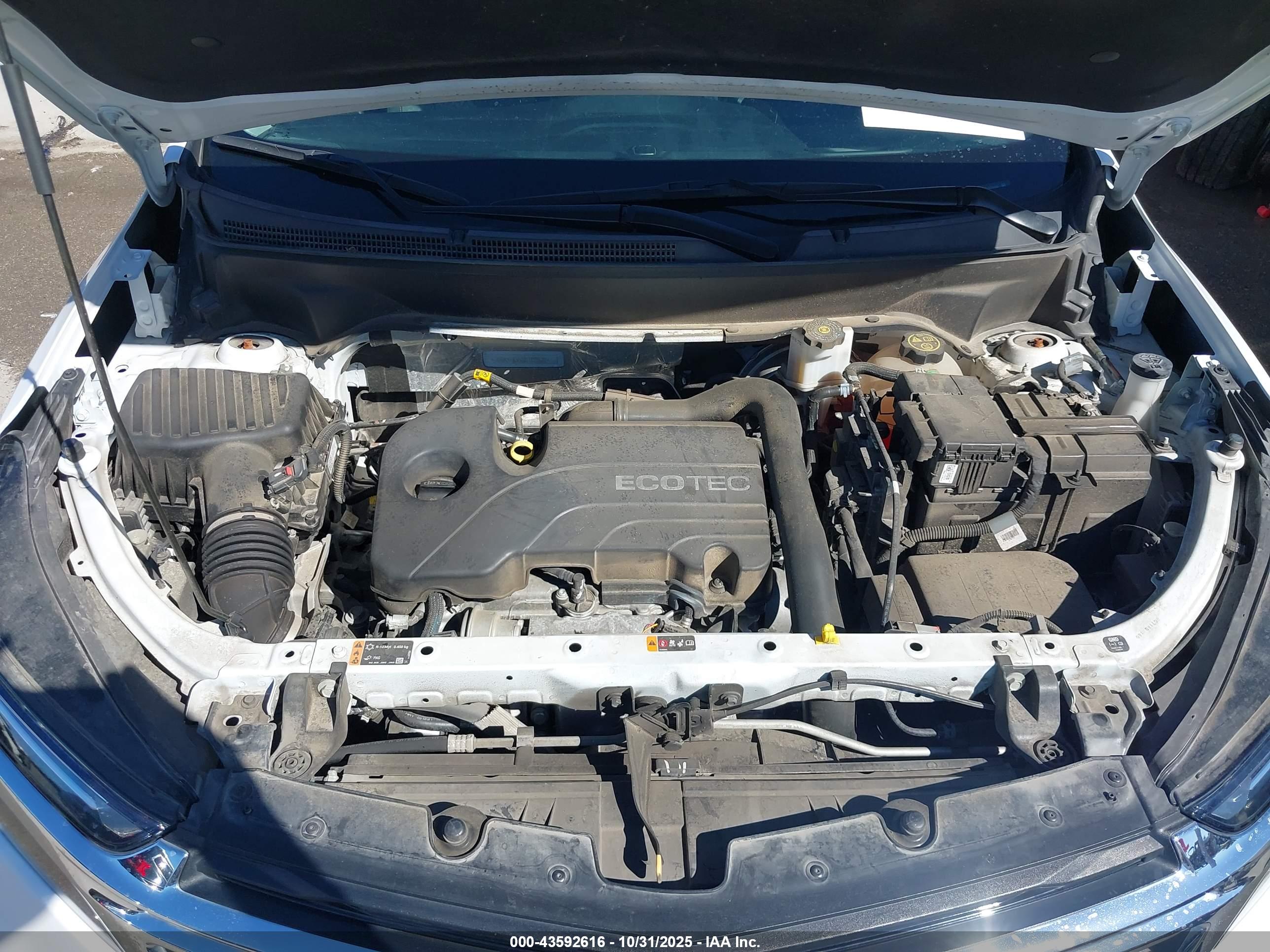 CHEVROLET EQUINOX image 10