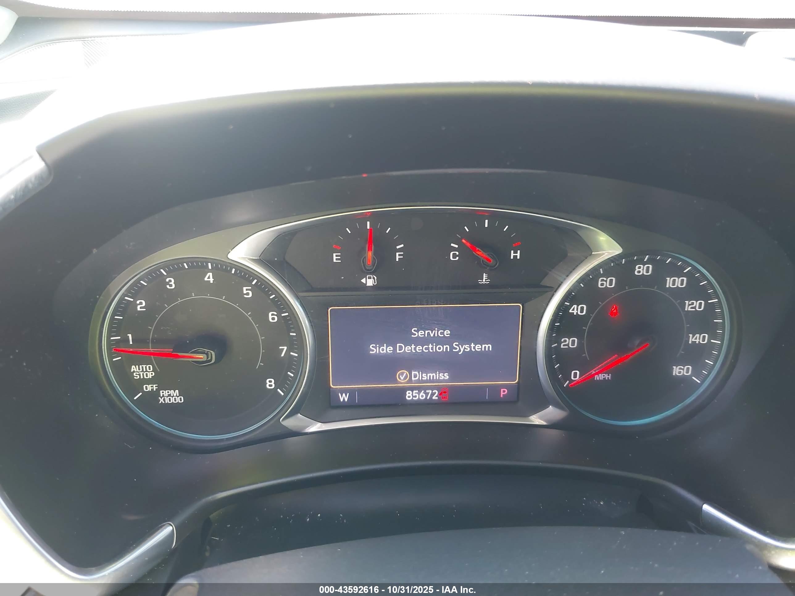 CHEVROLET EQUINOX image 7