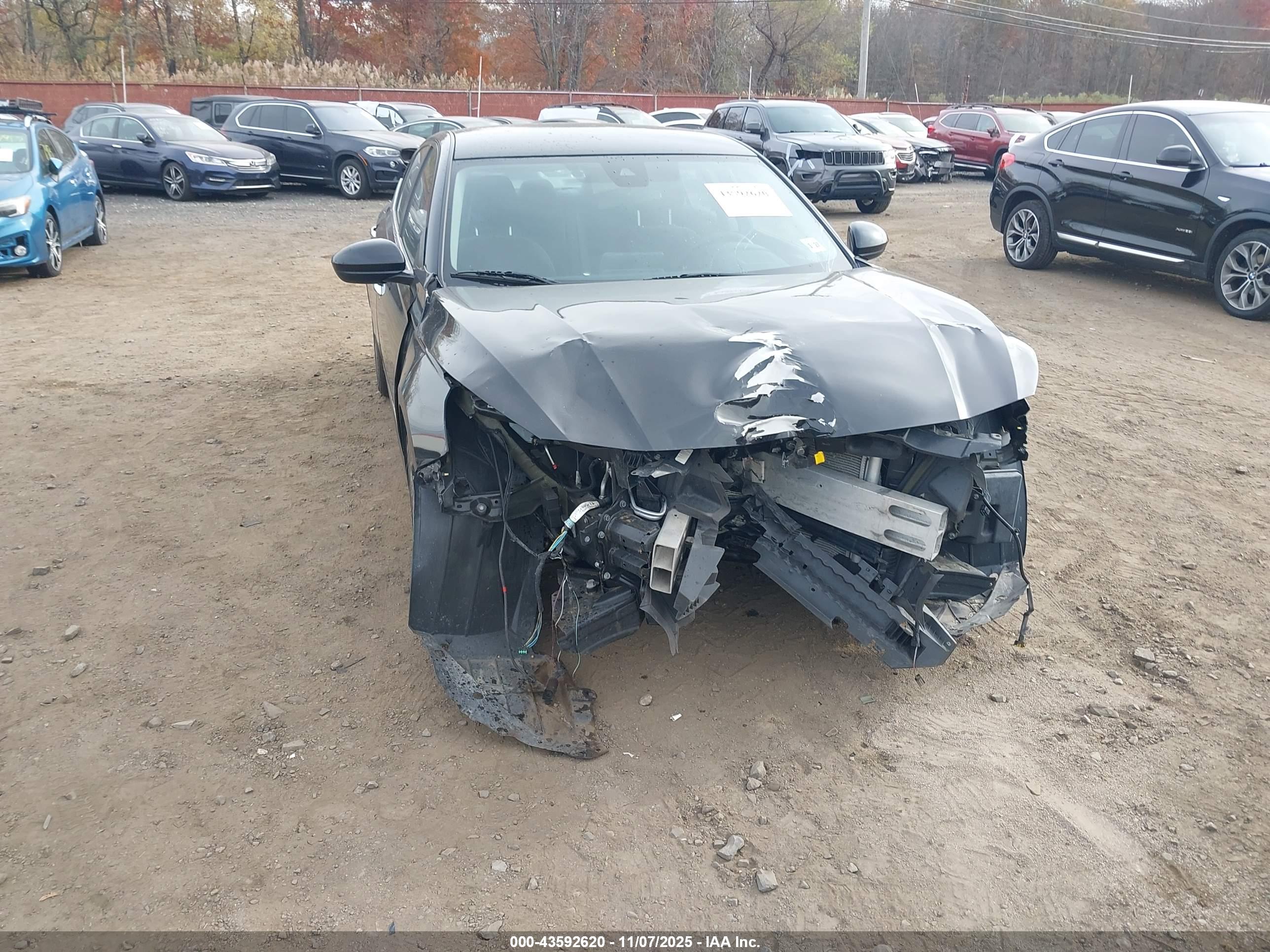 NISSAN ALTIMA image 6