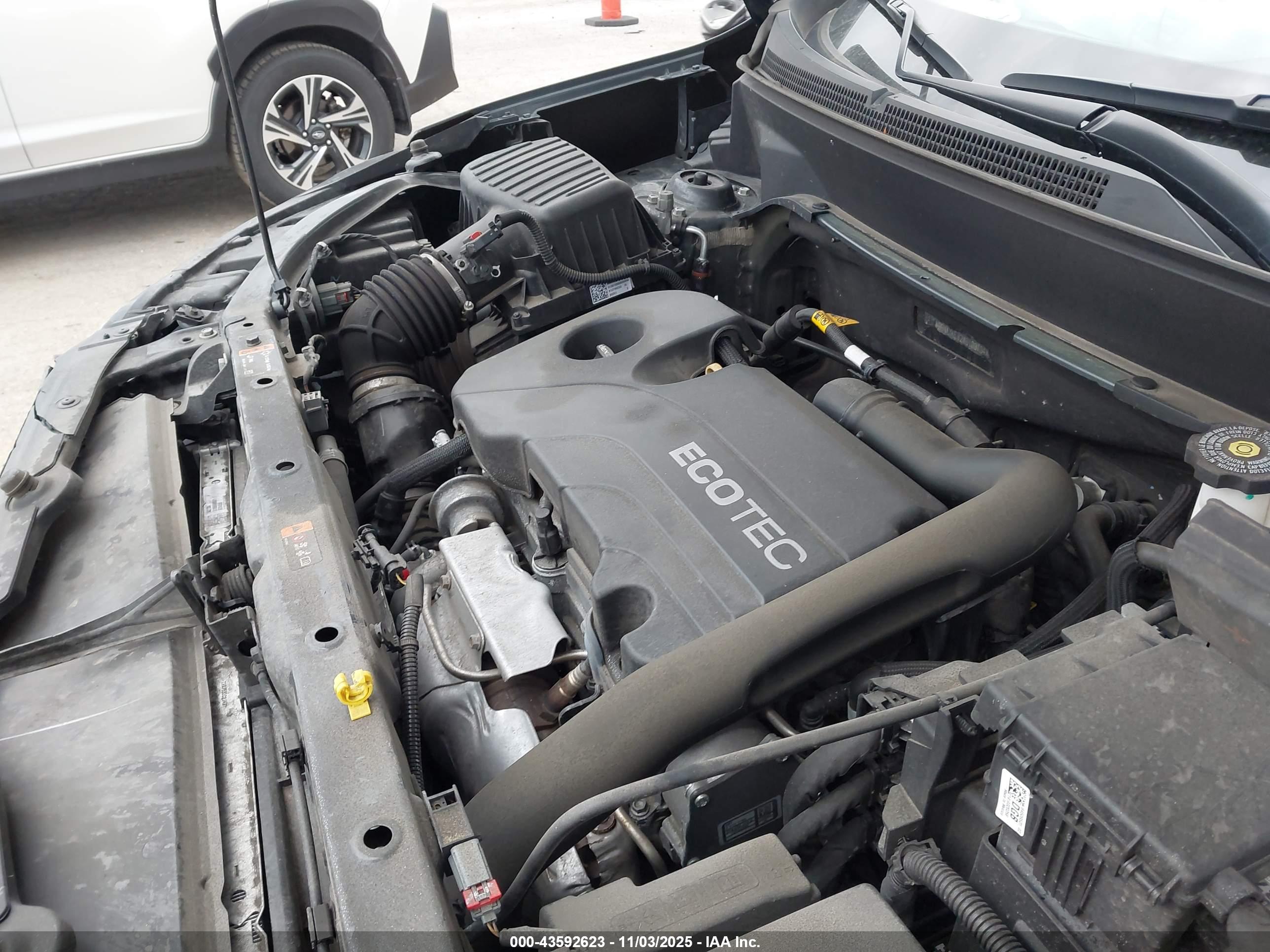 CHEVROLET EQUINOX image 10